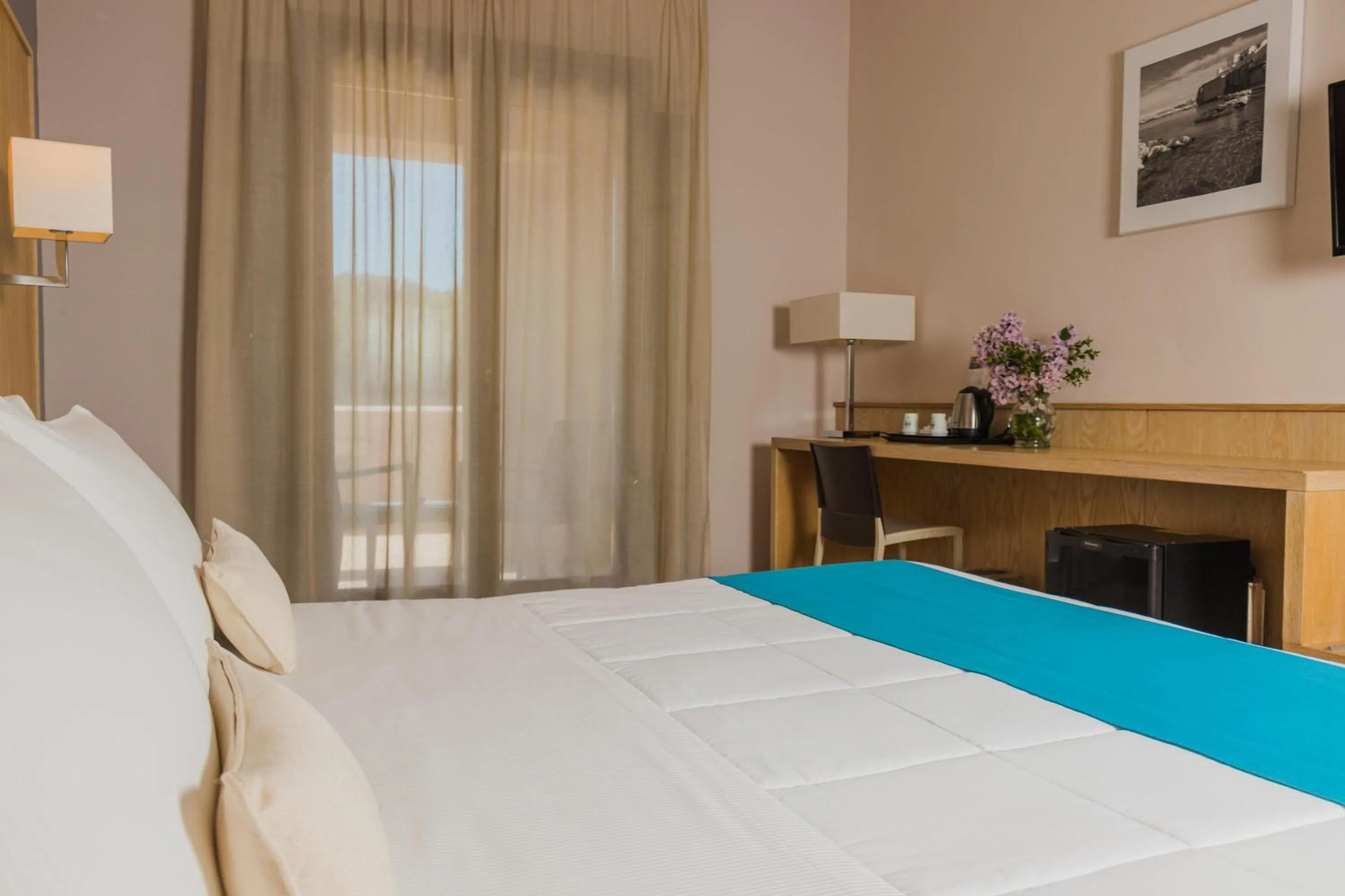 Bed in Basiliani - CDSHotels