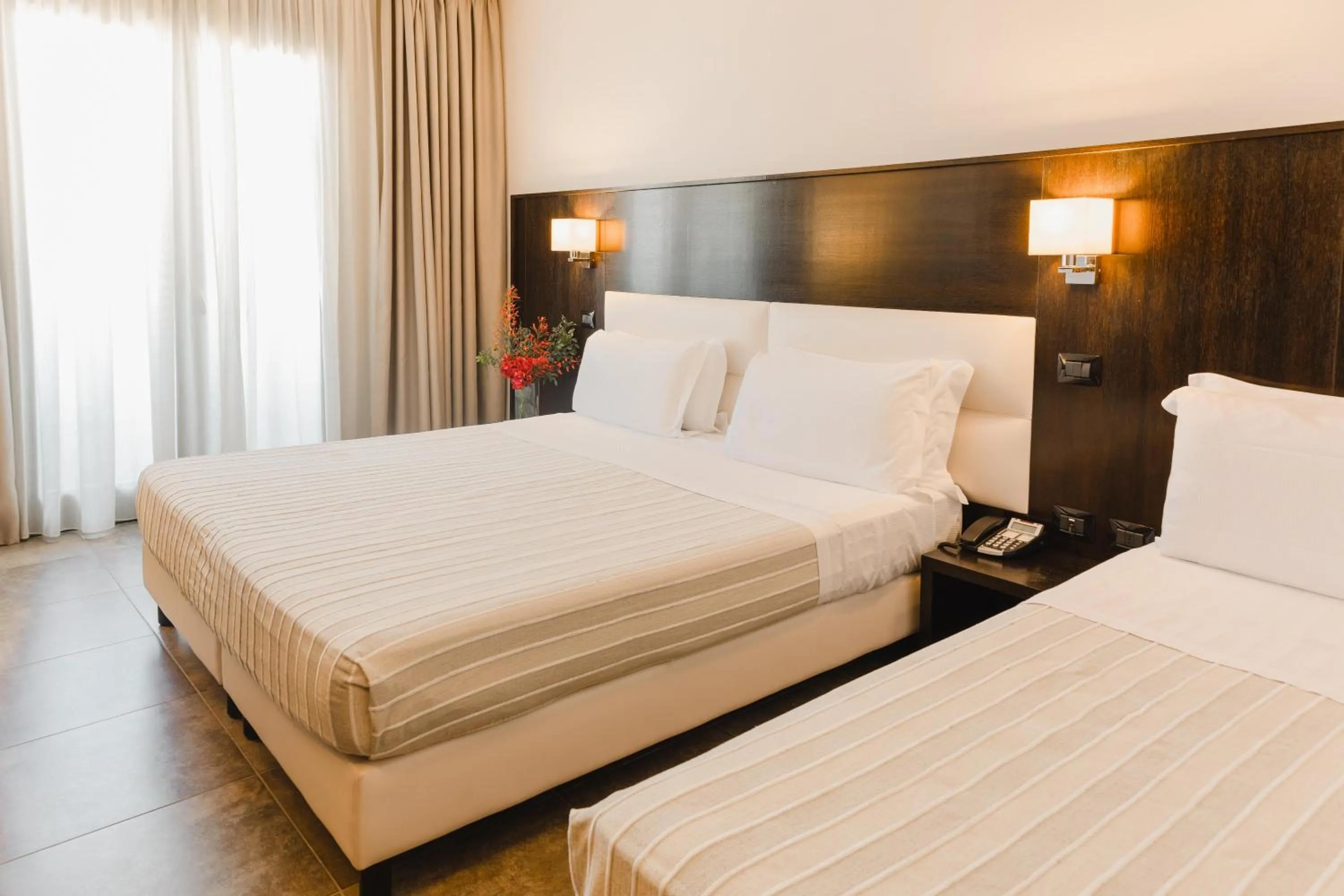 Bed in Basiliani - CDSHotels