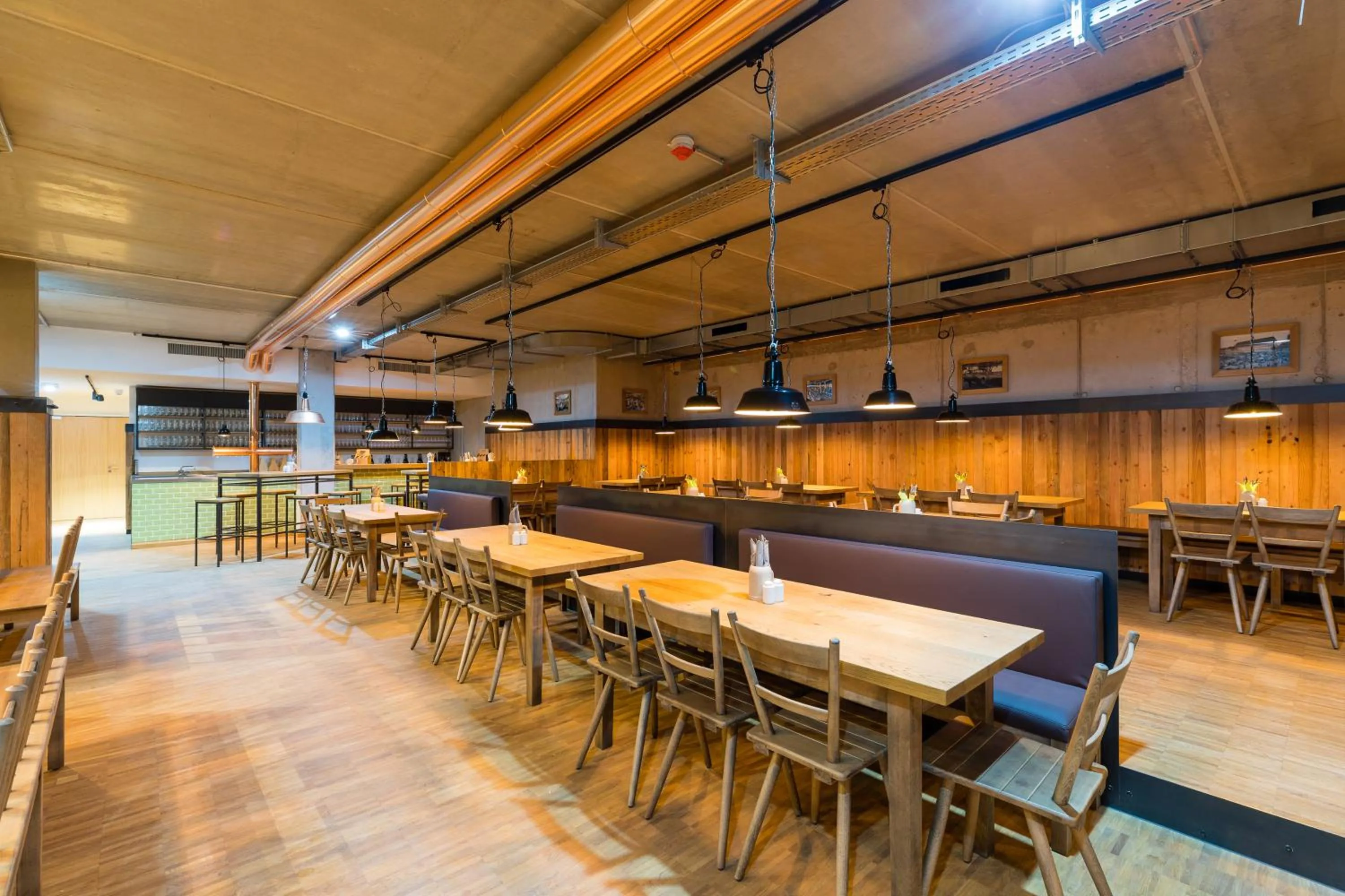 Restaurant/places to eat in mk | hotel rüsselsheim