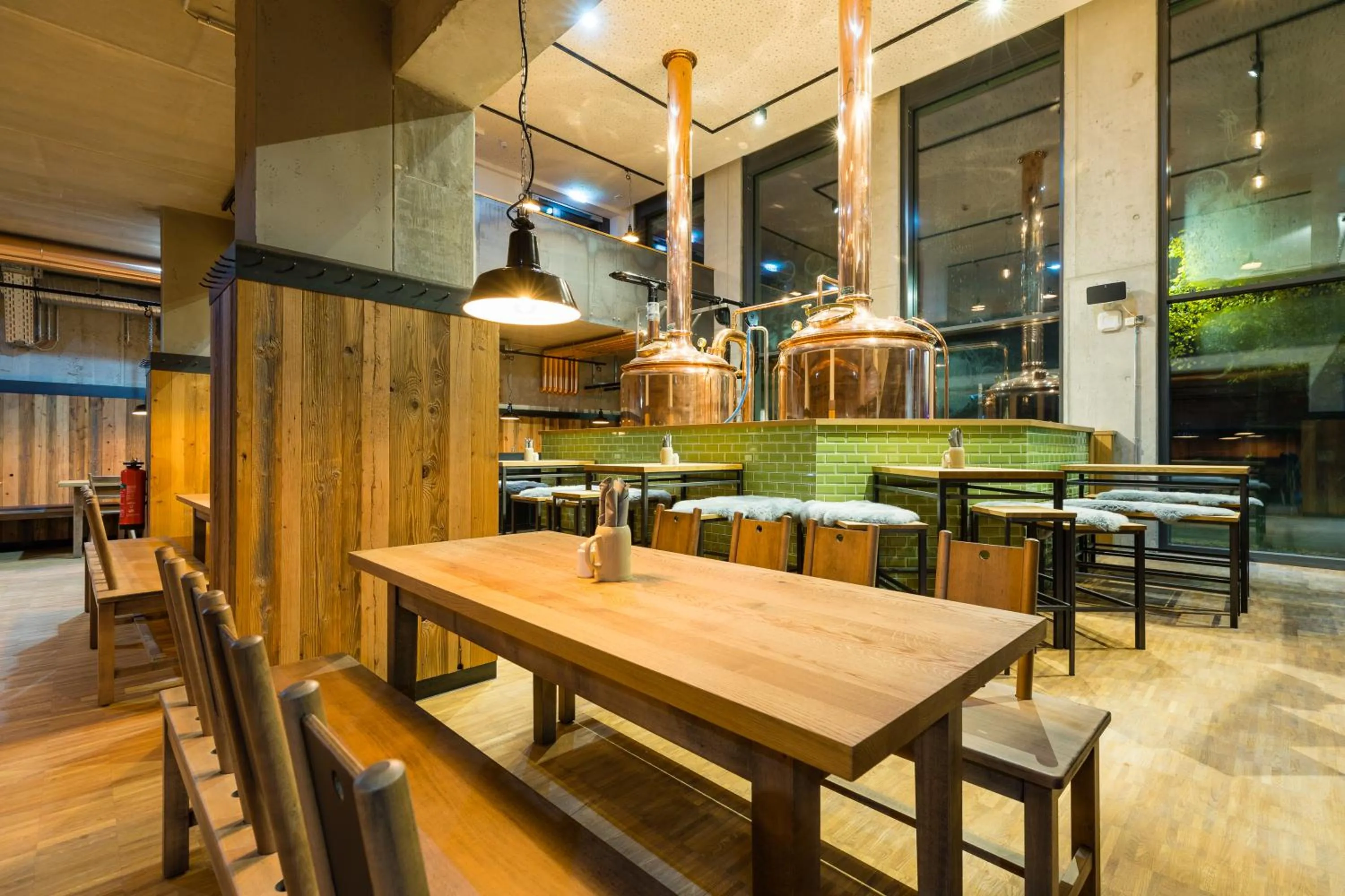 Restaurant/places to eat in mk | hotel rüsselsheim