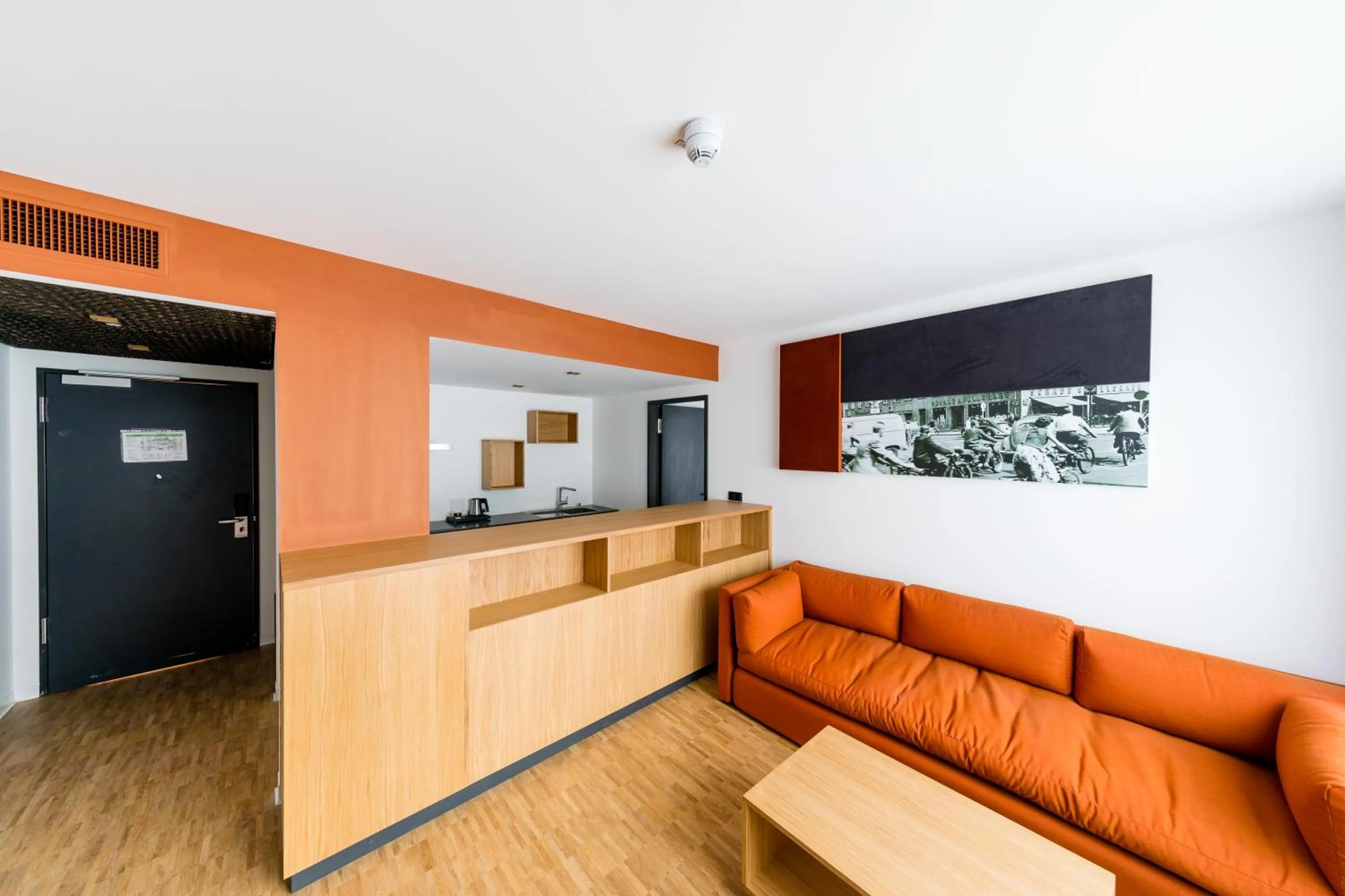 Living room in mk | hotel rüsselsheim