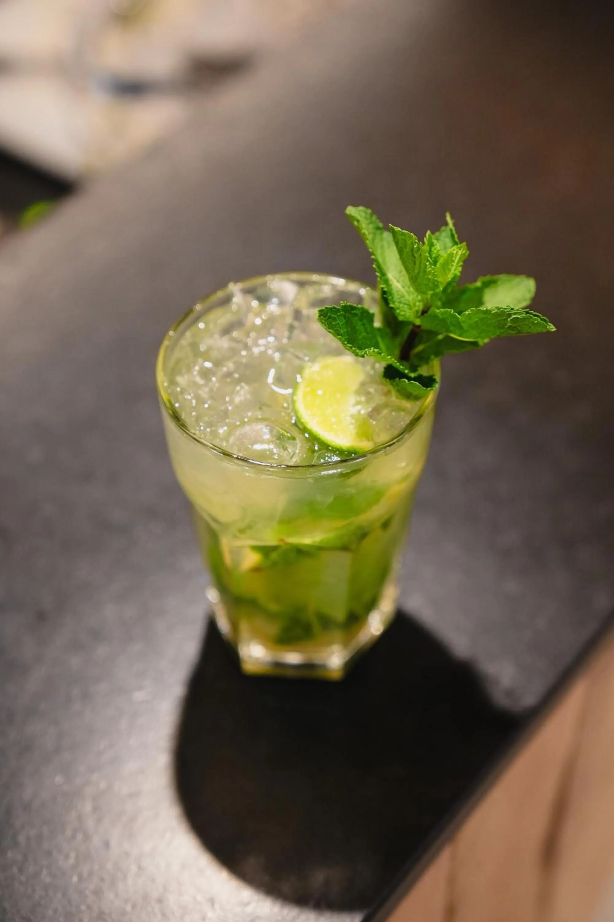 Lounge or bar in Olimpionico Hotel