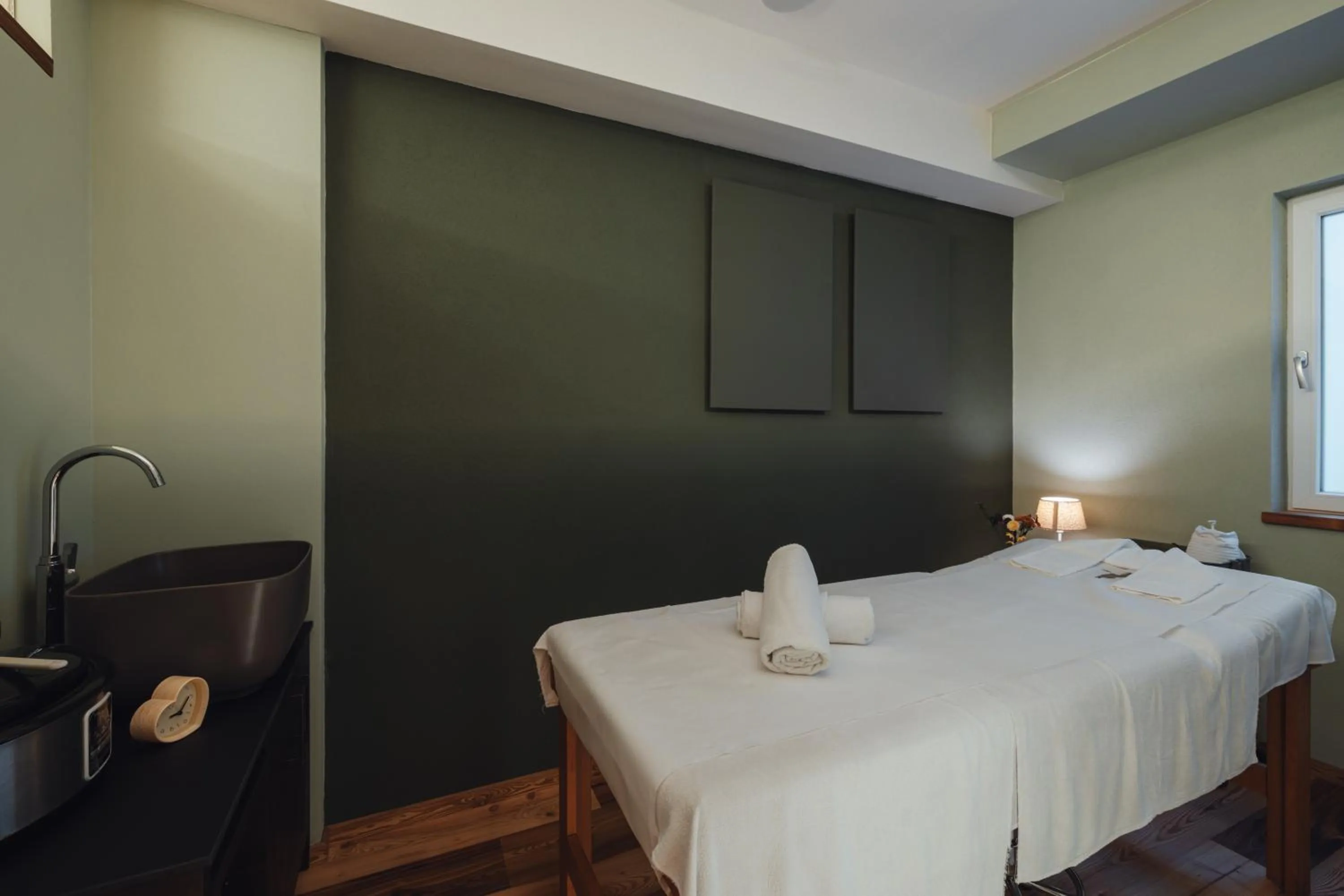 Spa and wellness centre/facilities, Bed in Hotel Bellavista