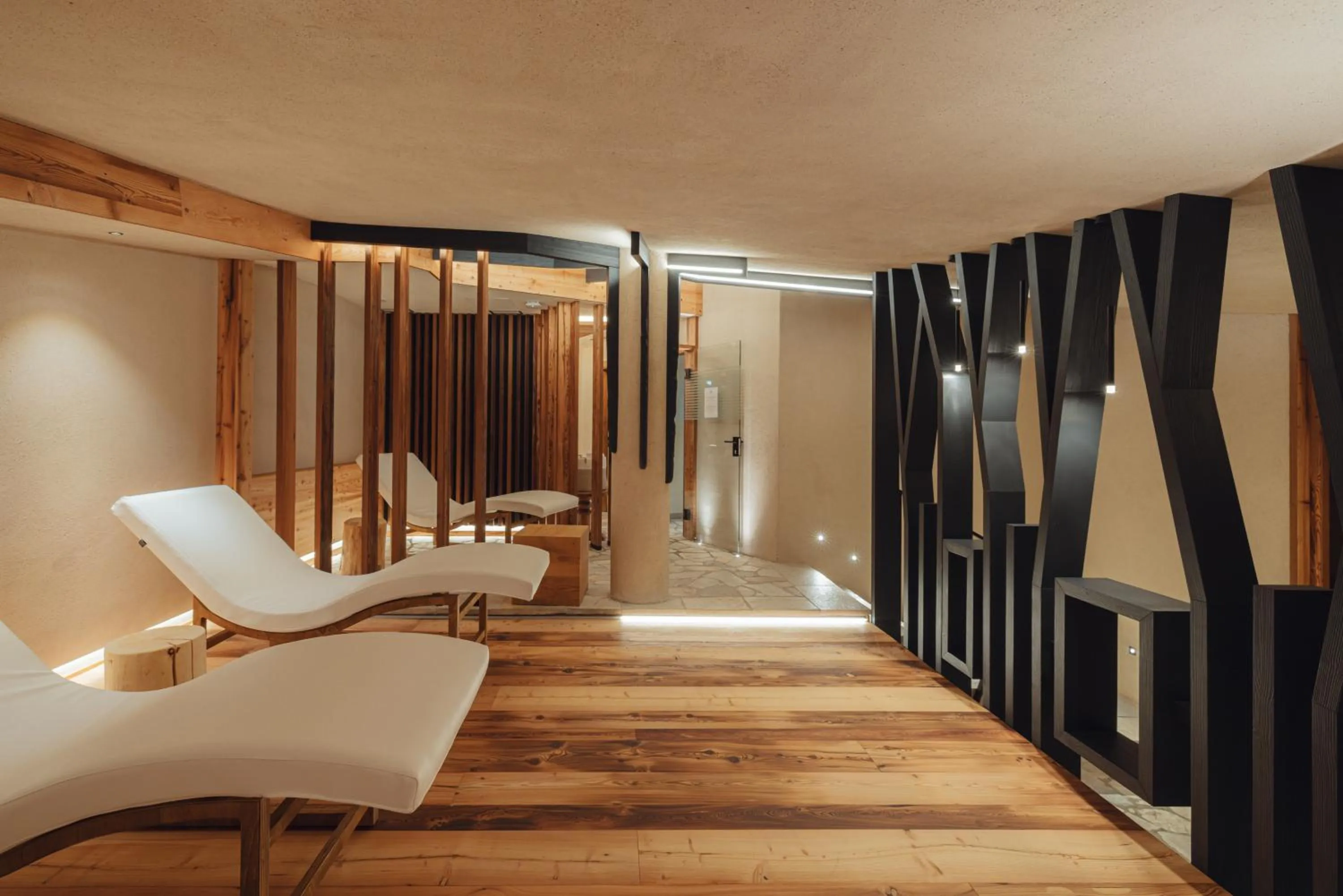 Spa and wellness centre/facilities in Hotel Bellavista