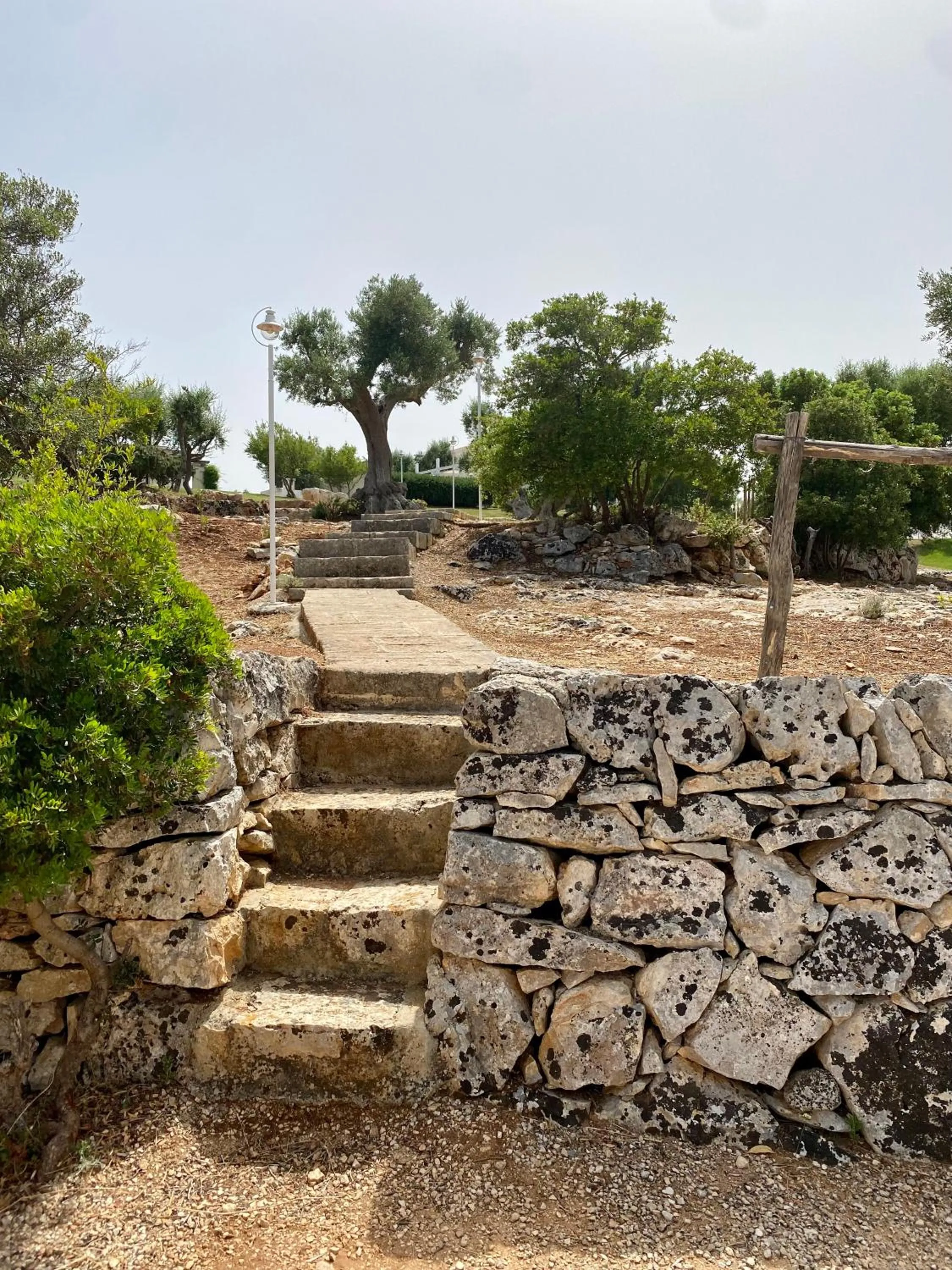 Natural landscape in Corte Di Ferro Hotel & Wellness Resort