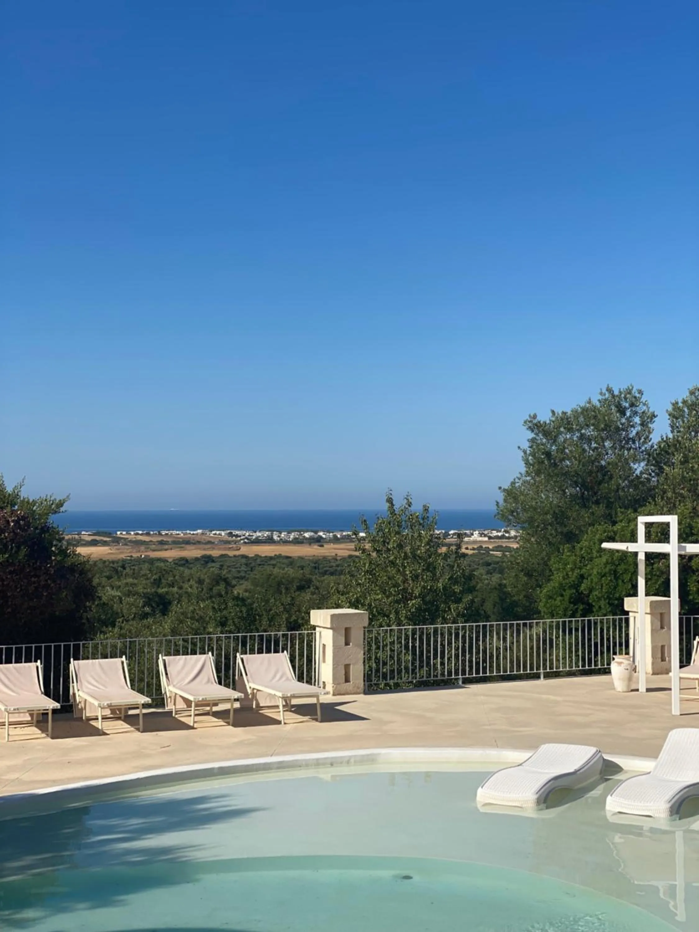 Day in Corte Di Ferro Hotel & Wellness Resort