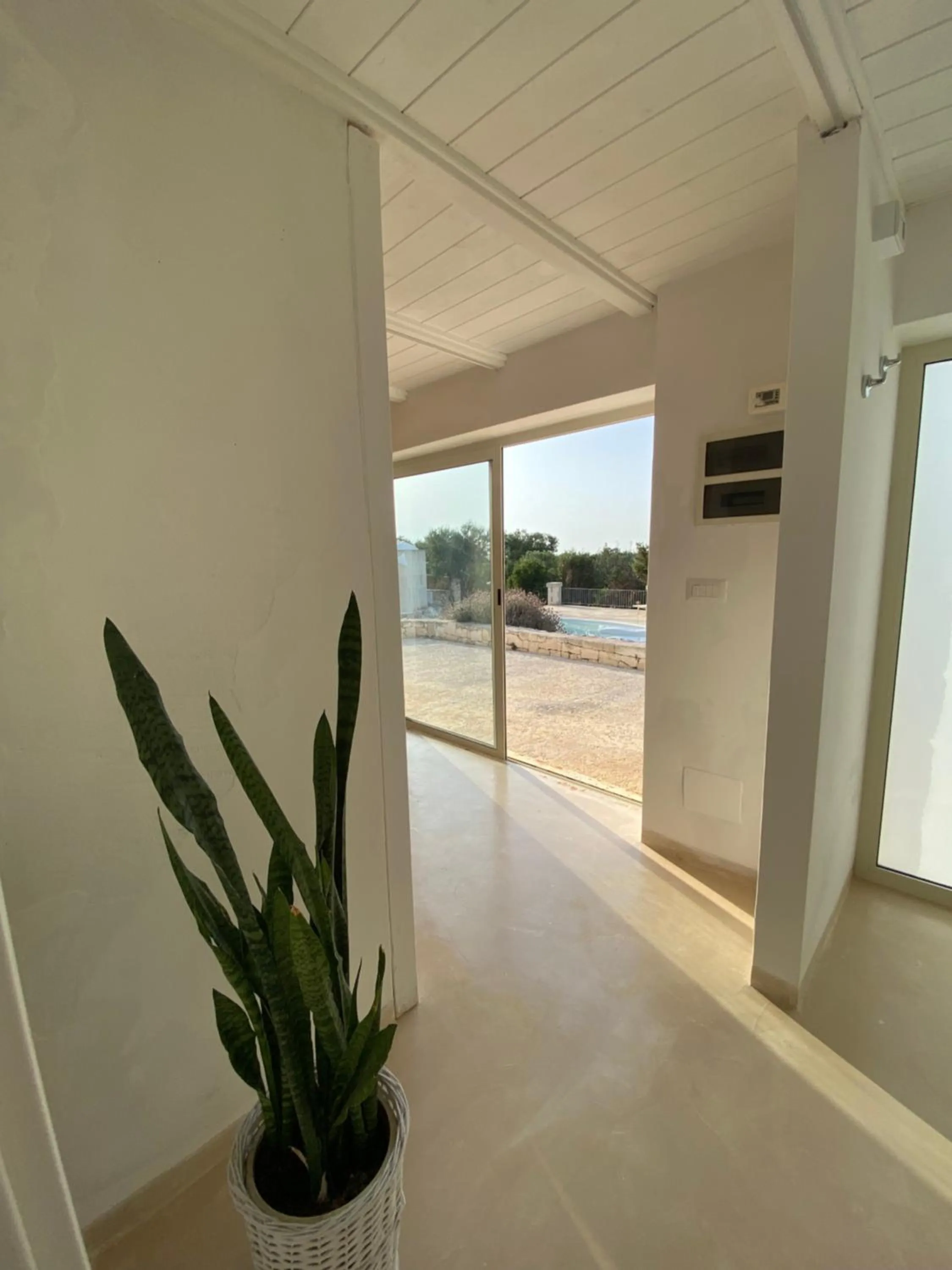 Spa and wellness centre/facilities in Corte Di Ferro Hotel & Wellness Resort