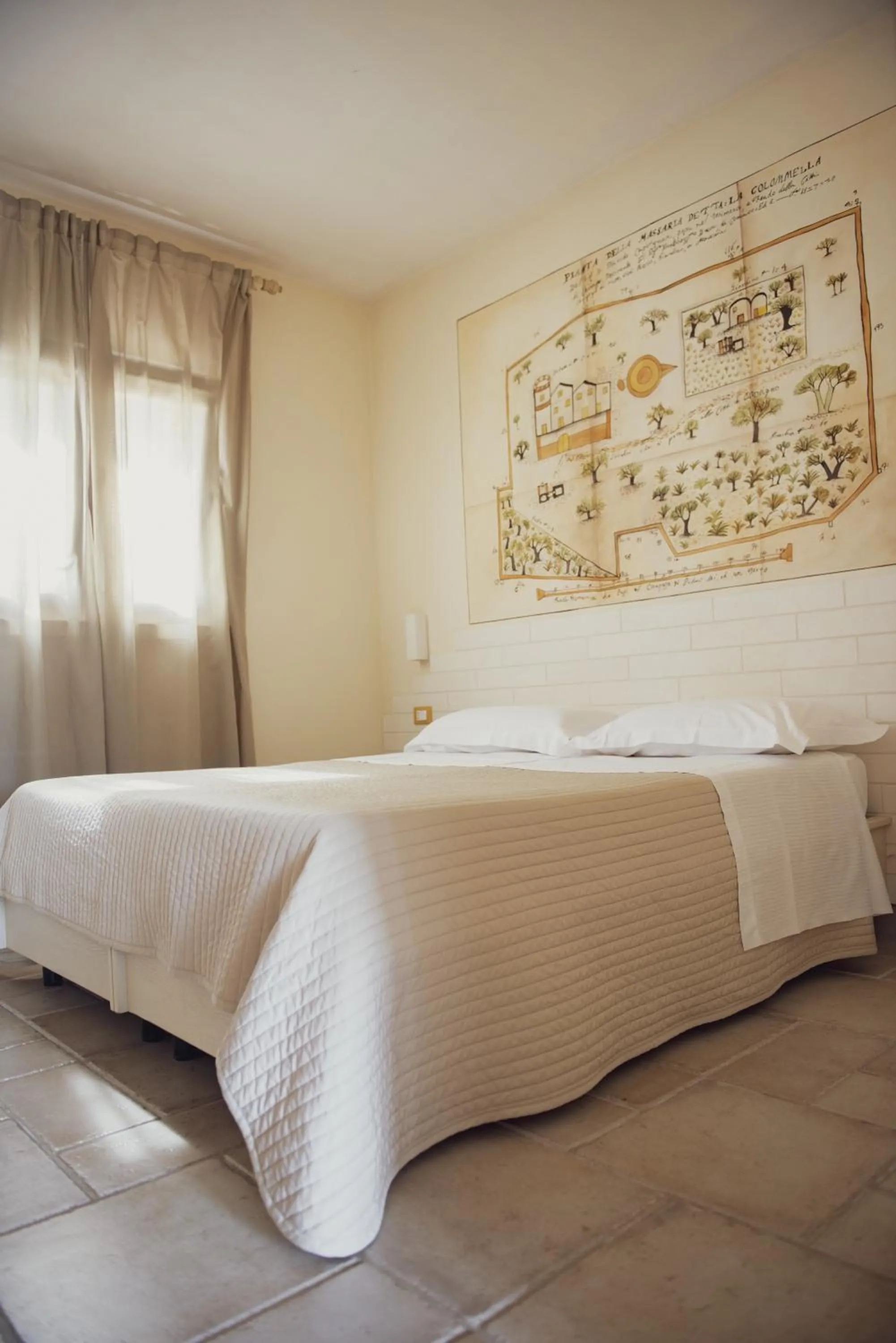 Bedroom, Bed in Corte Di Ferro Hotel & Wellness Resort