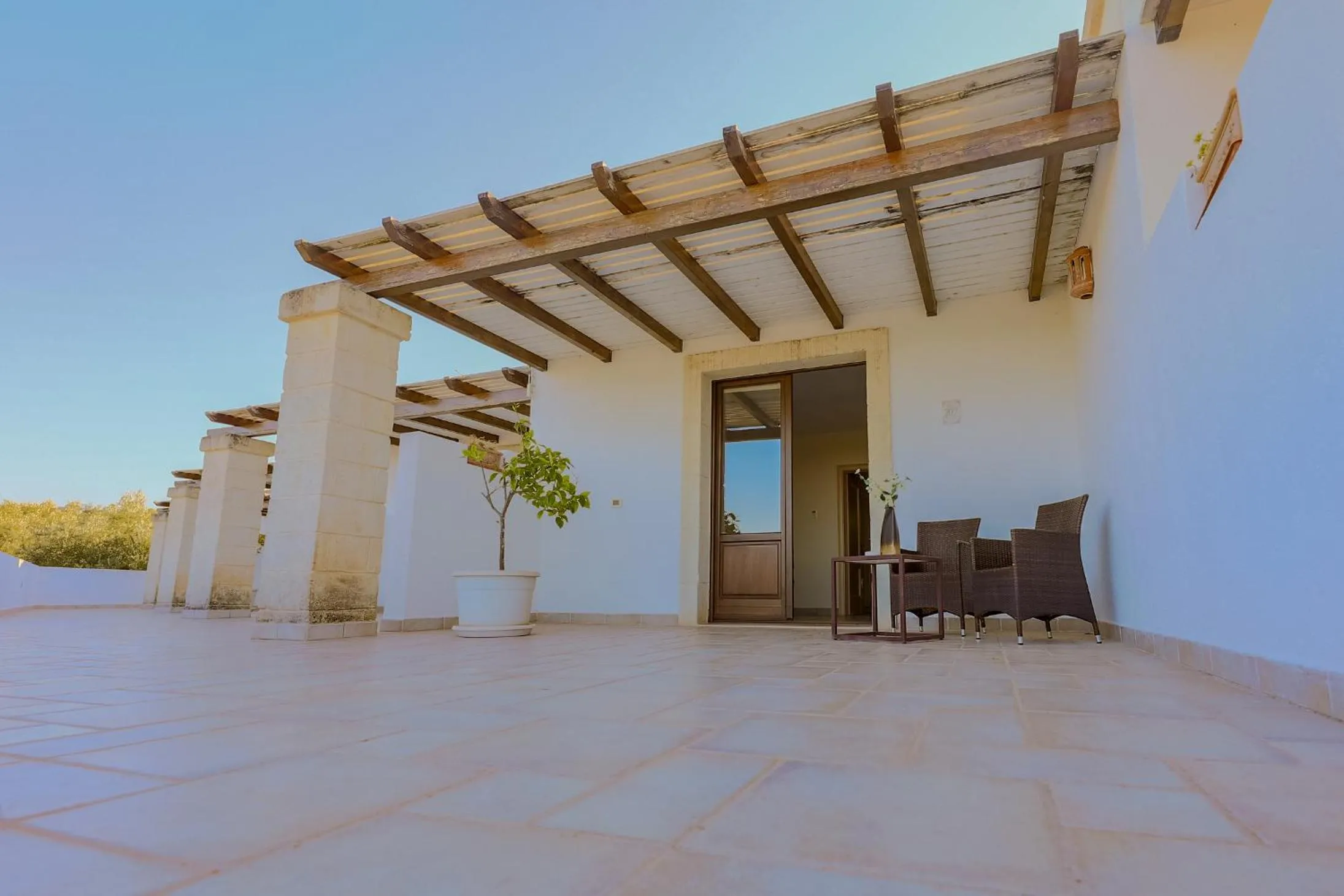 View (from property/room) in Corte Di Ferro Hotel & Wellness Resort