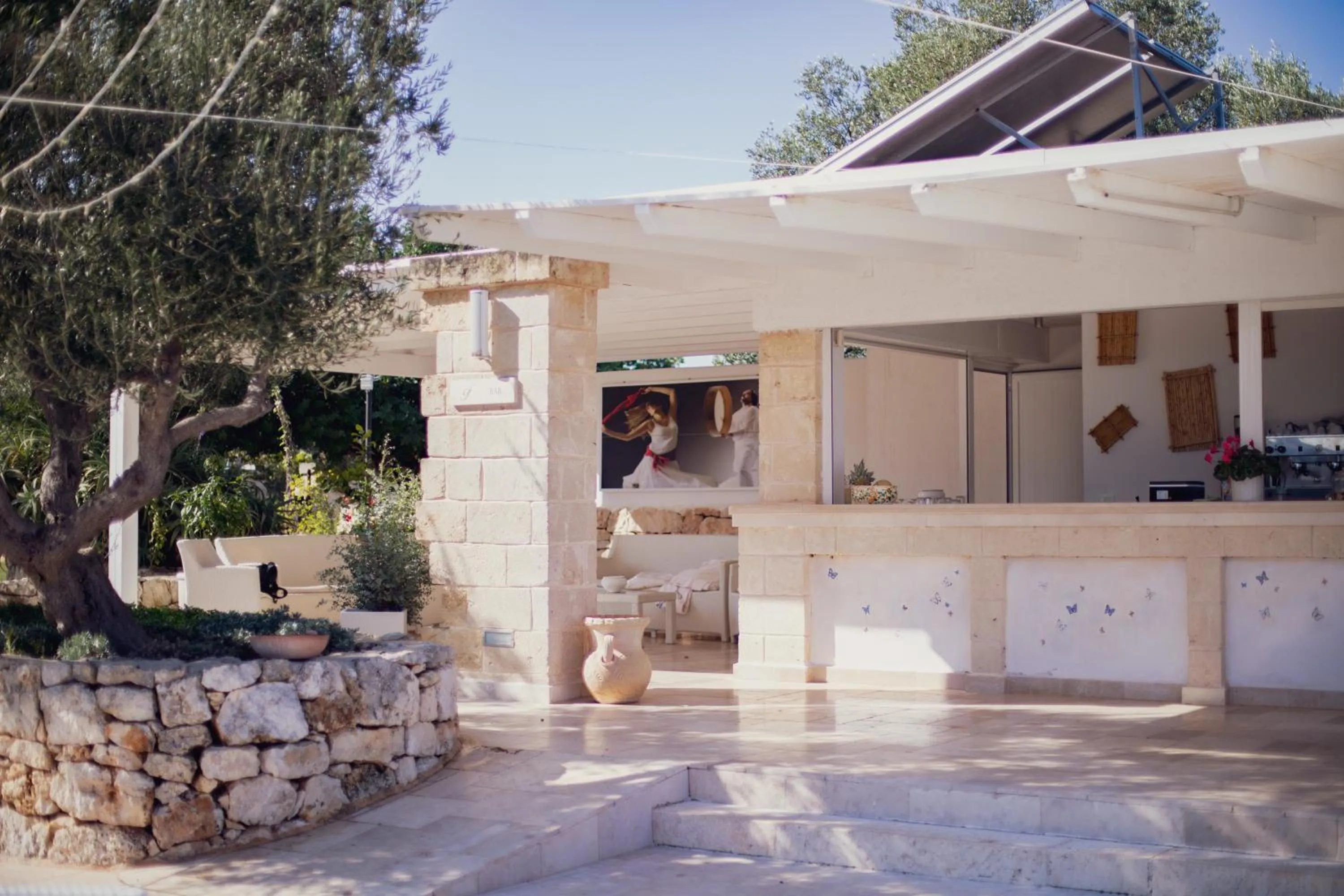 Property building in Corte Di Ferro Hotel & Wellness Resort