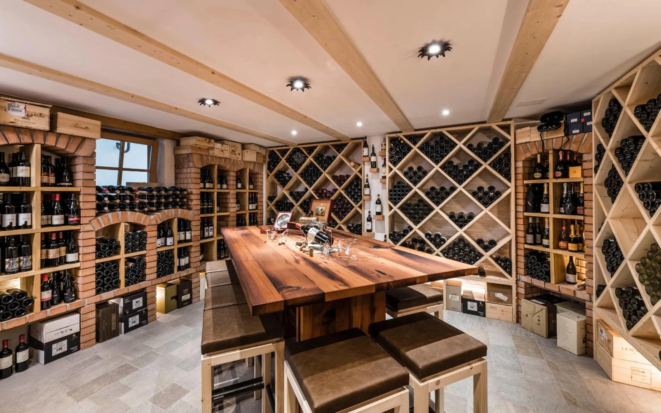 Drinks in MyPARADIES