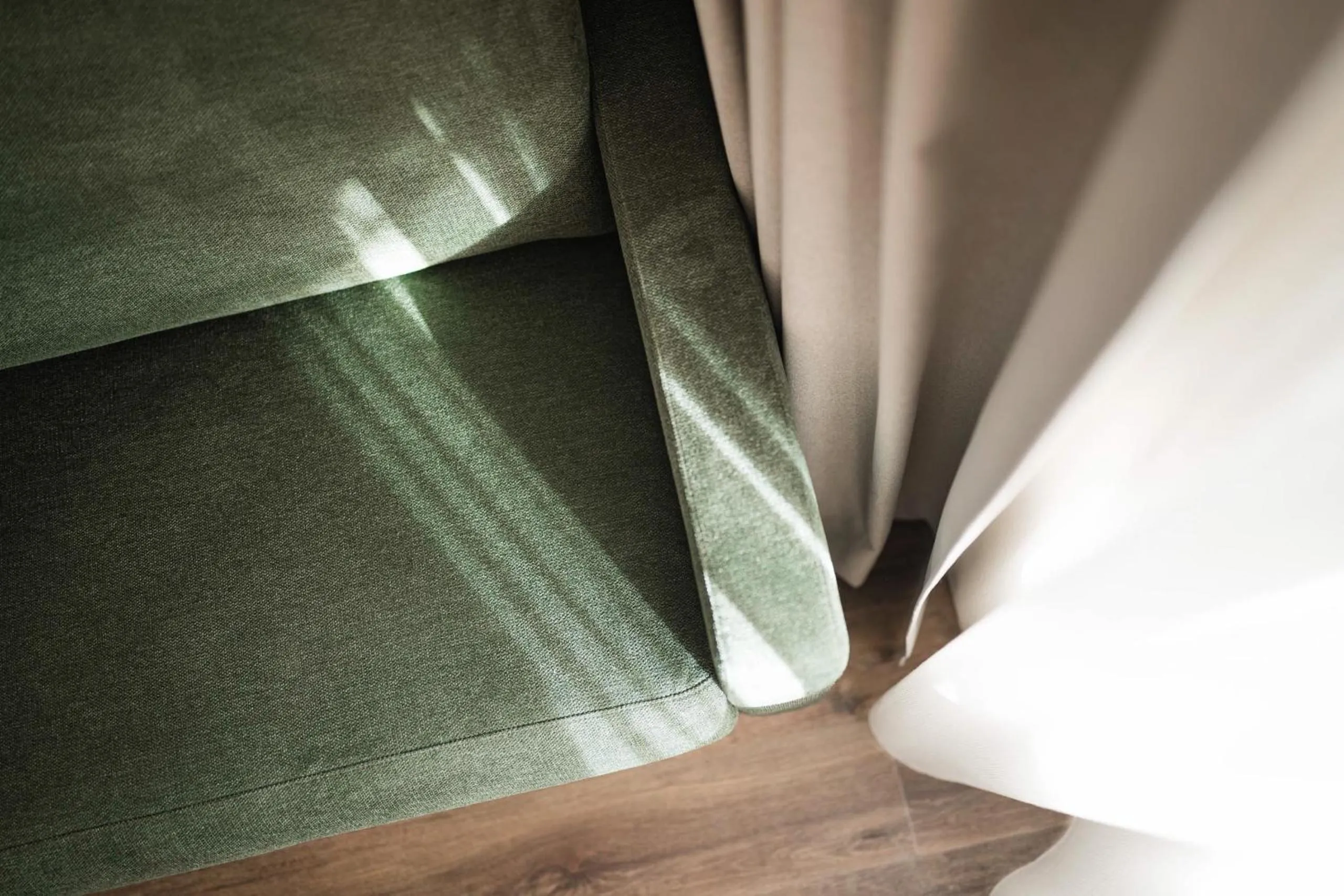 Decorative detail in MyPARADIES