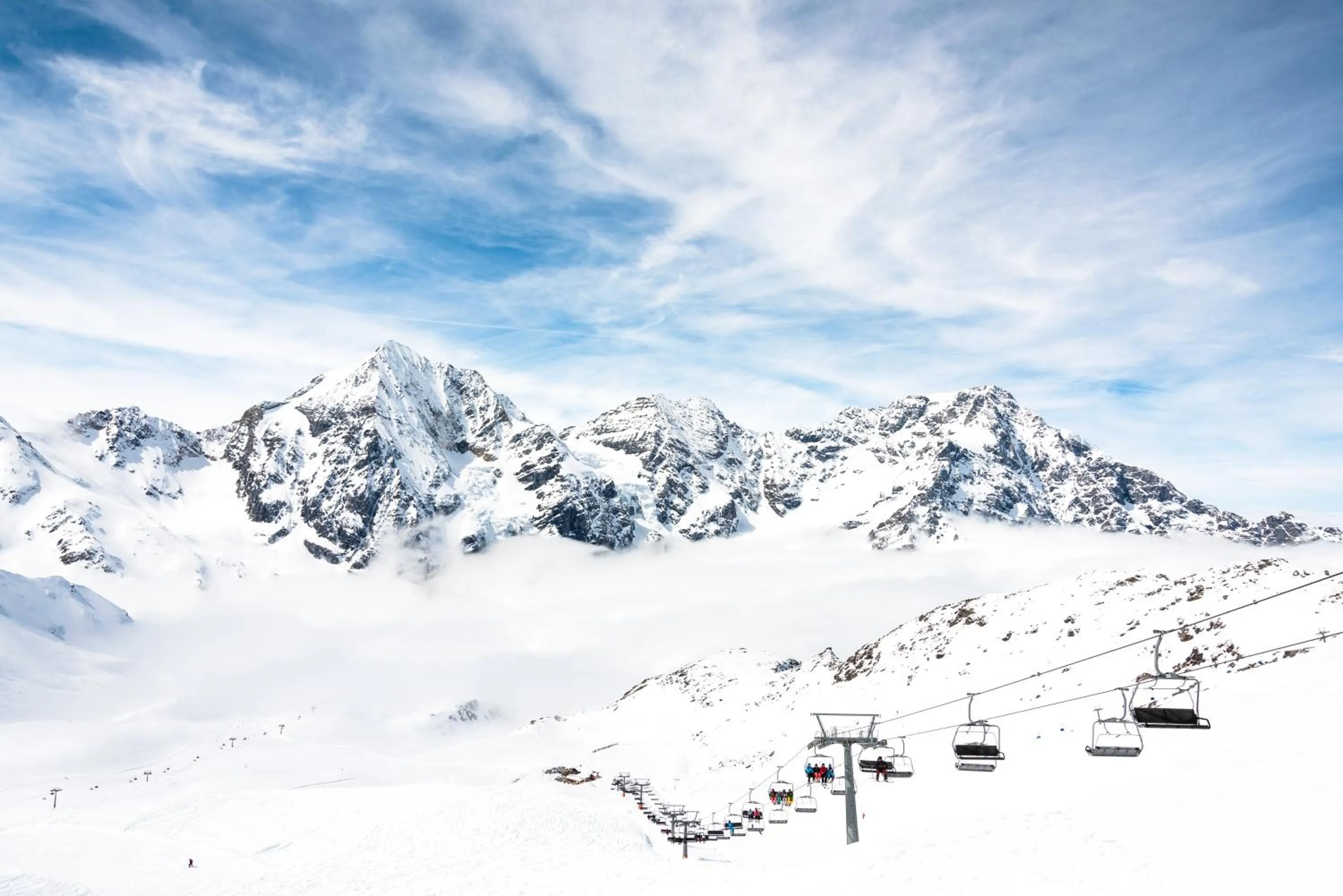 Winter in MyPARADIES