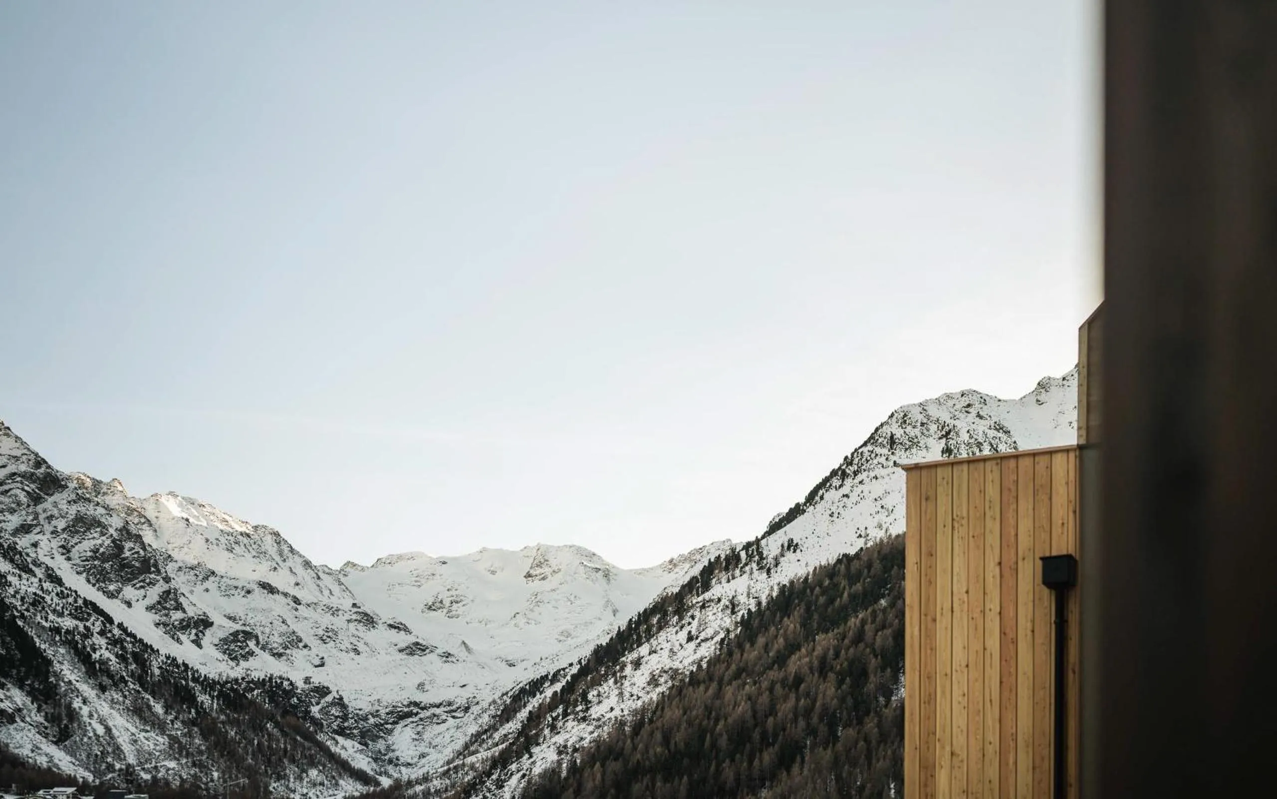 Property building in MyPARADIES