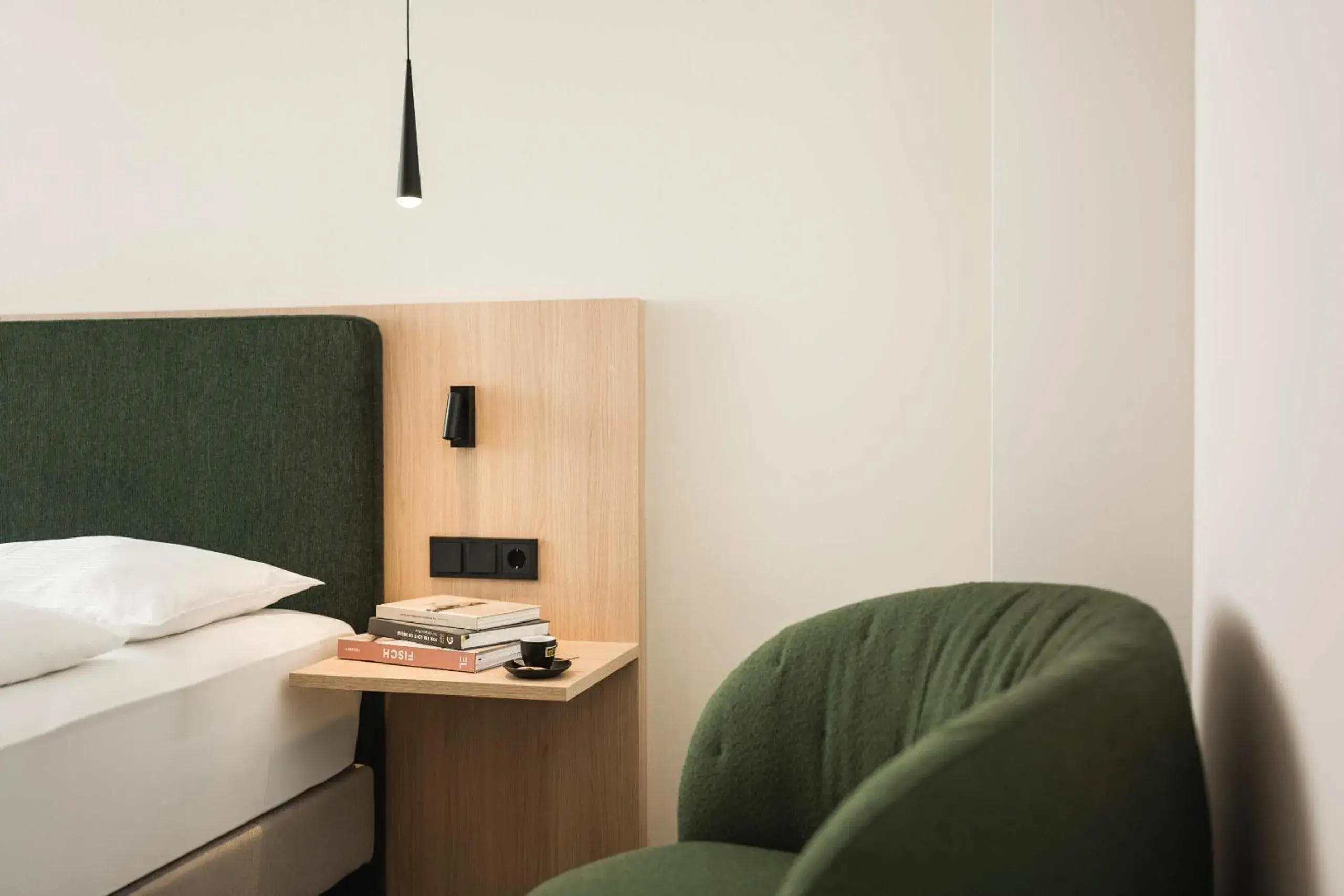 Deluxe Suite in MyPARADIES Deluxe Suite in MyPARADIES