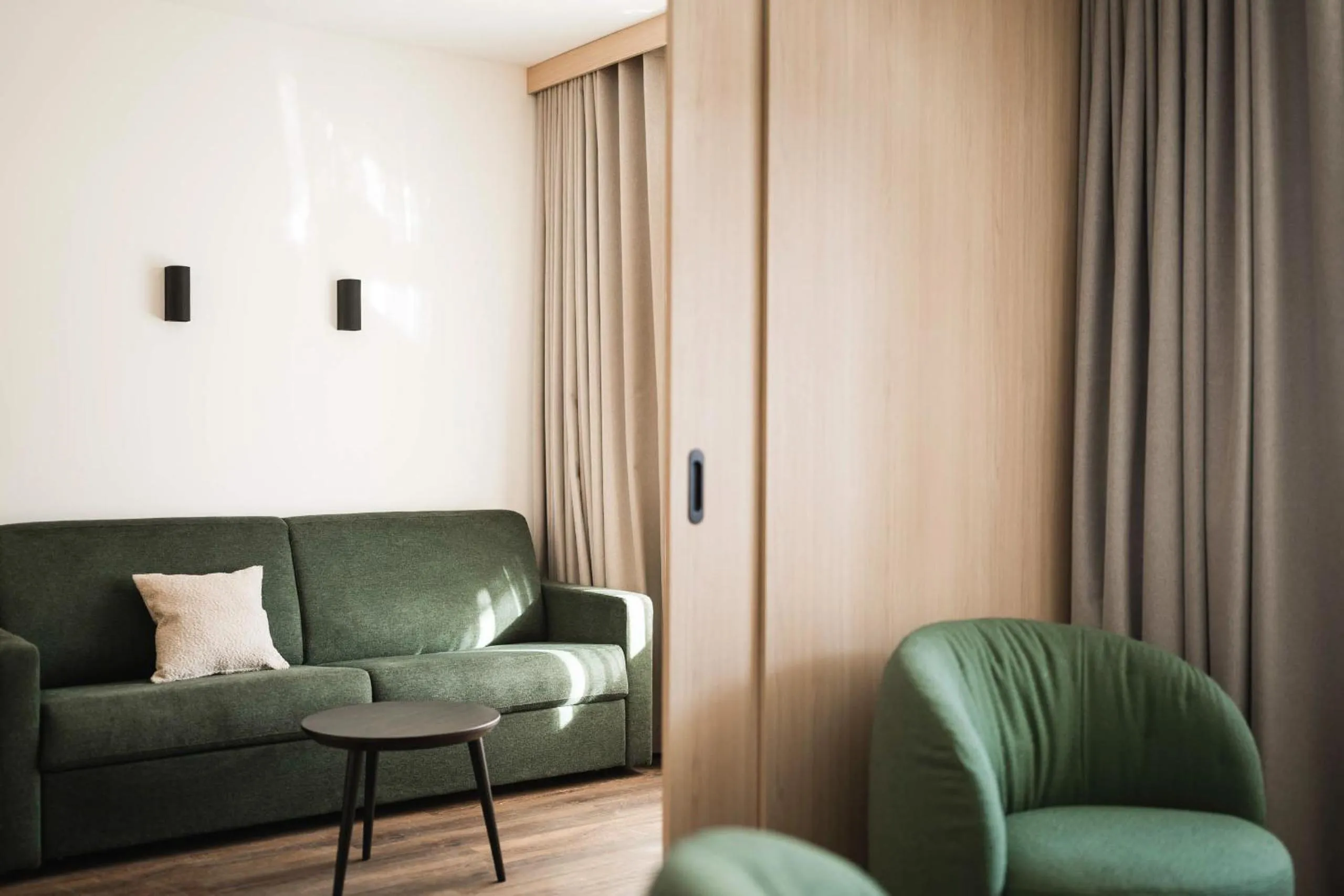 Living room in MyPARADIES