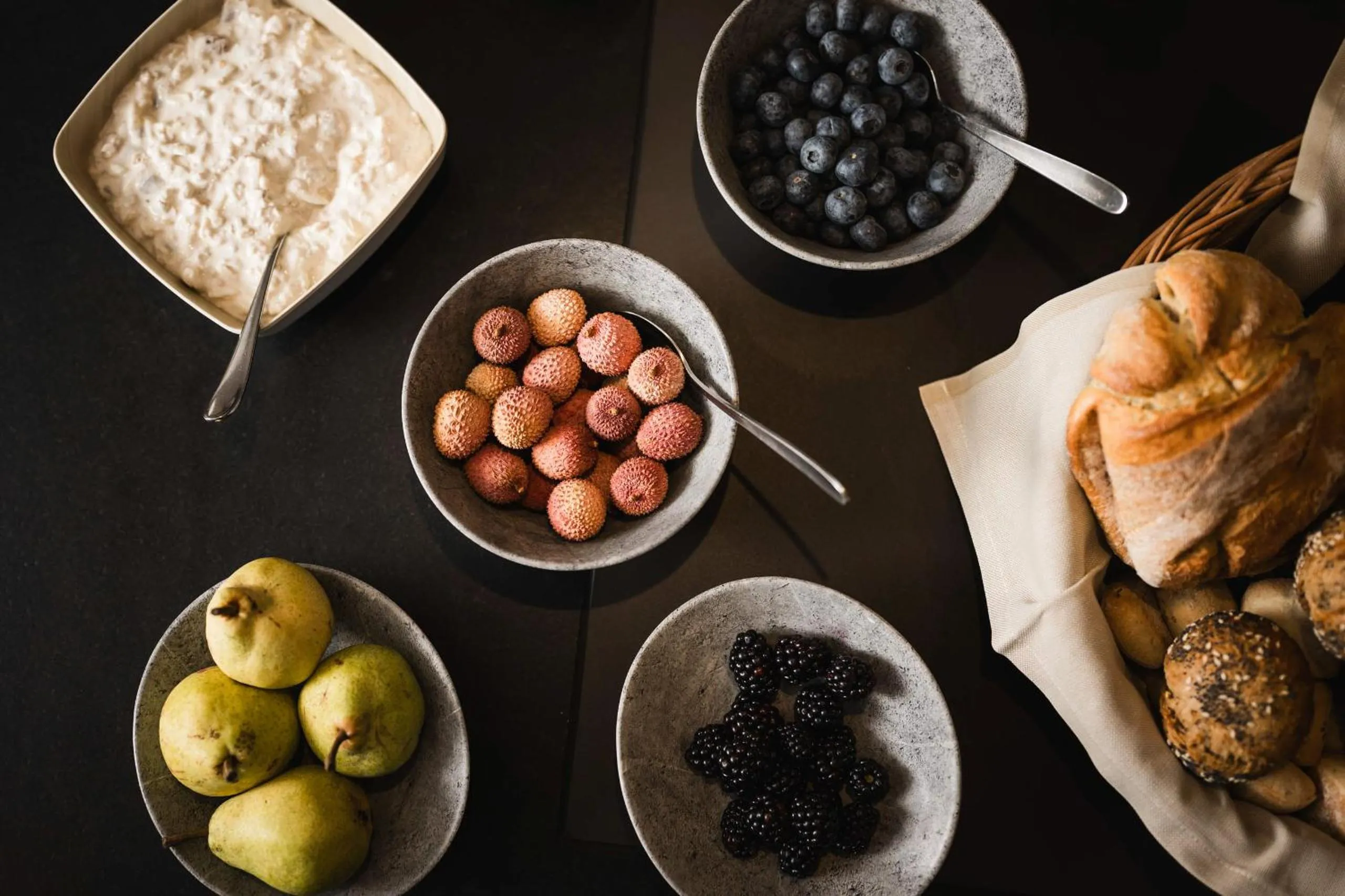 Breakfast in MyPARADIES