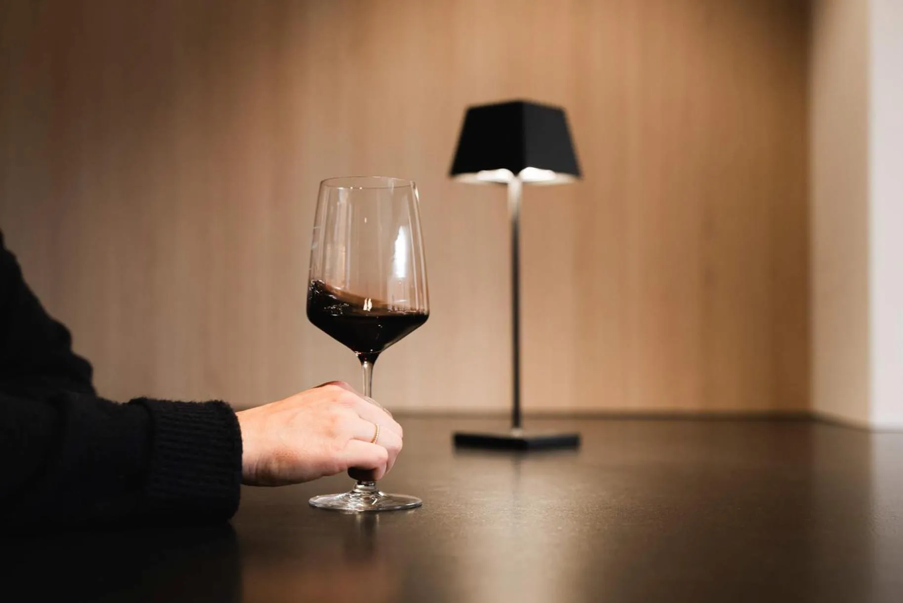 Lounge or bar in MyPARADIES