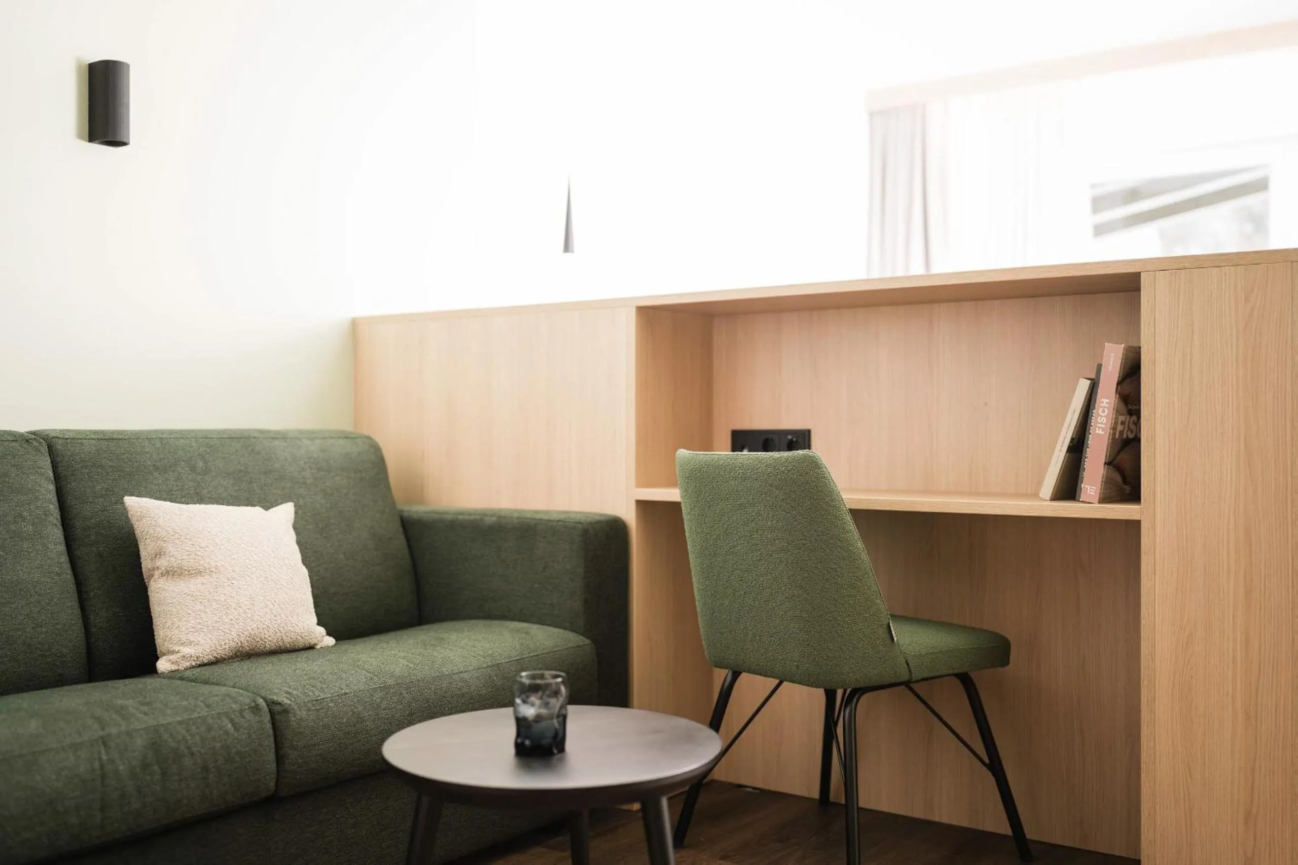 Living room in MyPARADIES