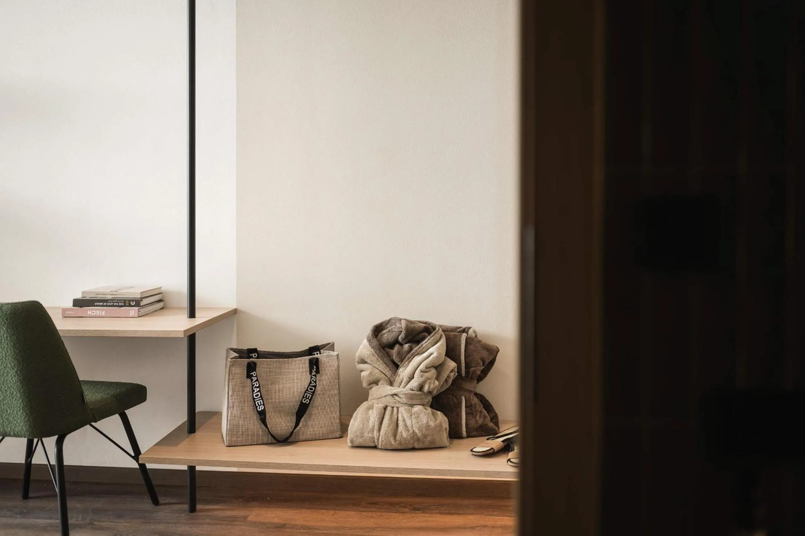 Living room in MyPARADIES