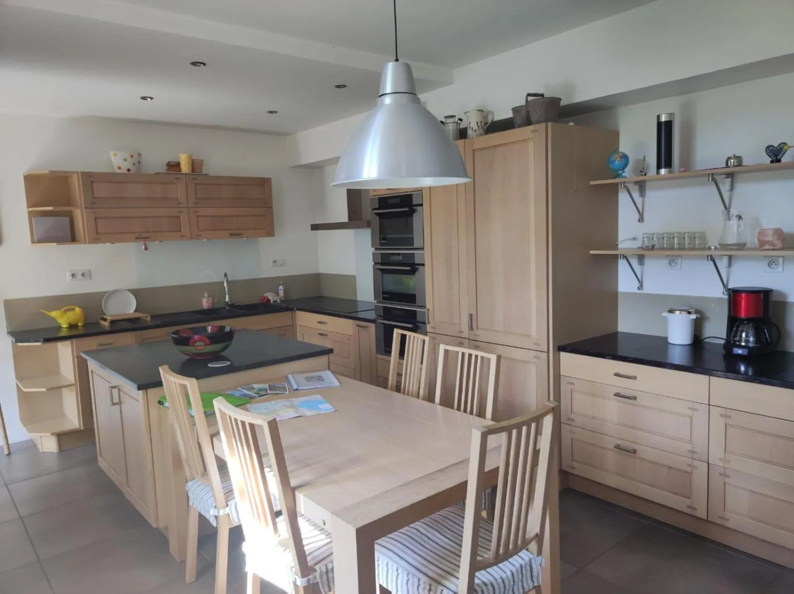 Les Jardins du Chateau