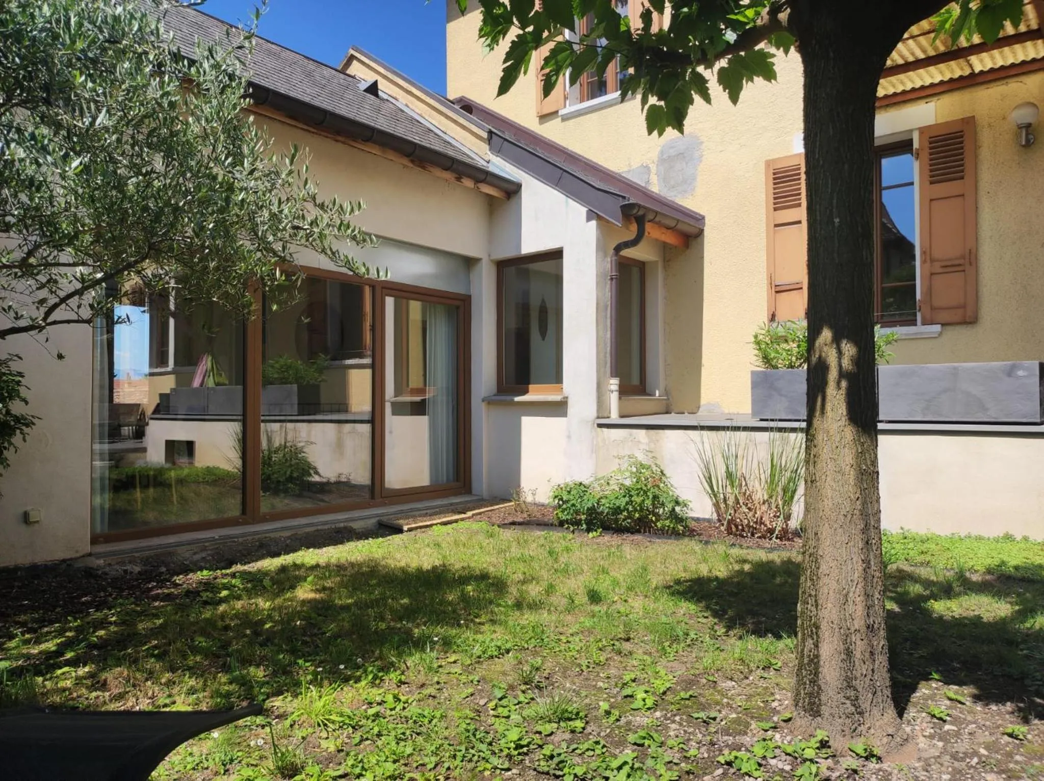 Les Jardins du Chateau