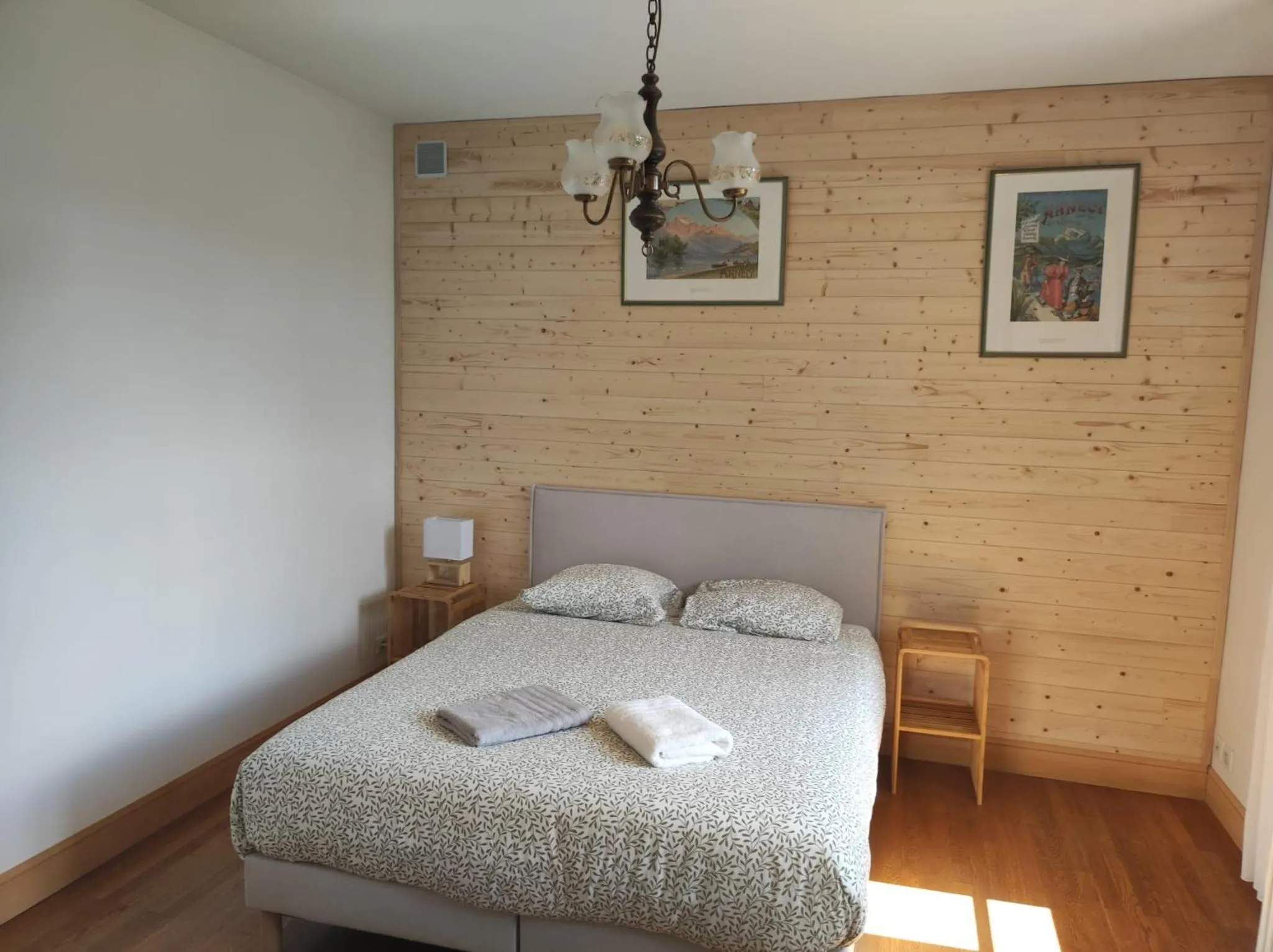 Les Jardins du Chateau