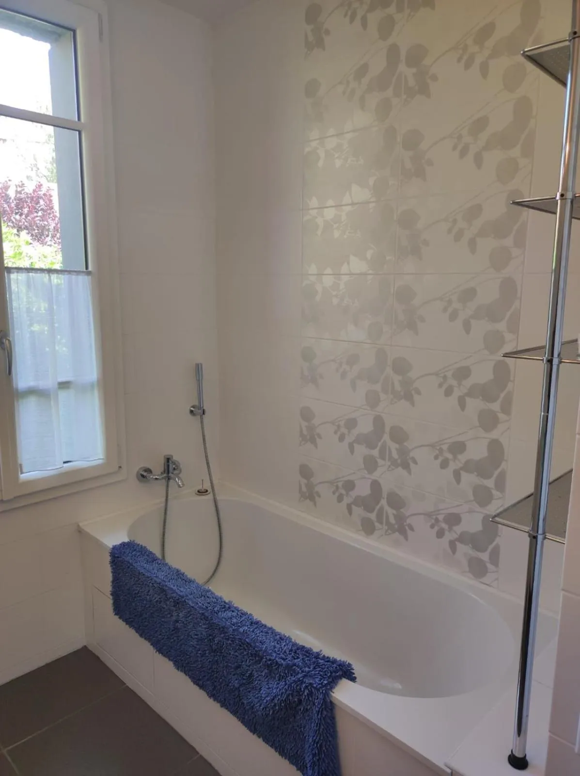 Les Jardins du Chateau