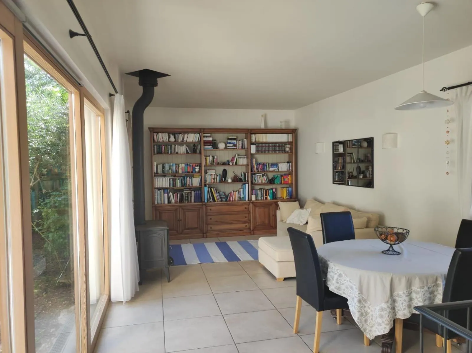 Les Jardins du Chateau