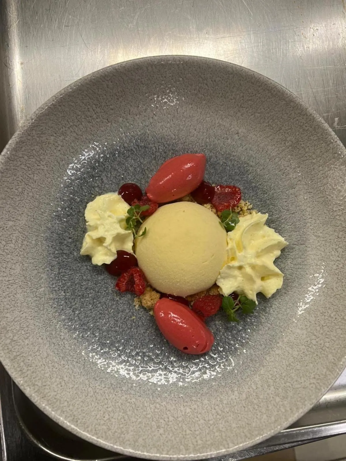 Meals in Hotel Post - OlangCard included