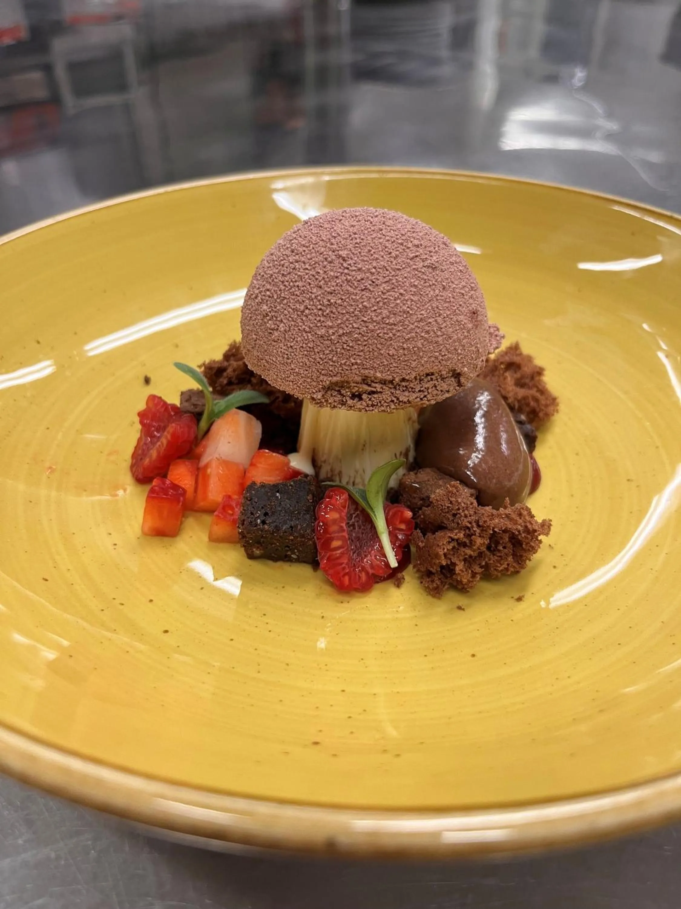 Meals in Hotel Post - OlangCard included