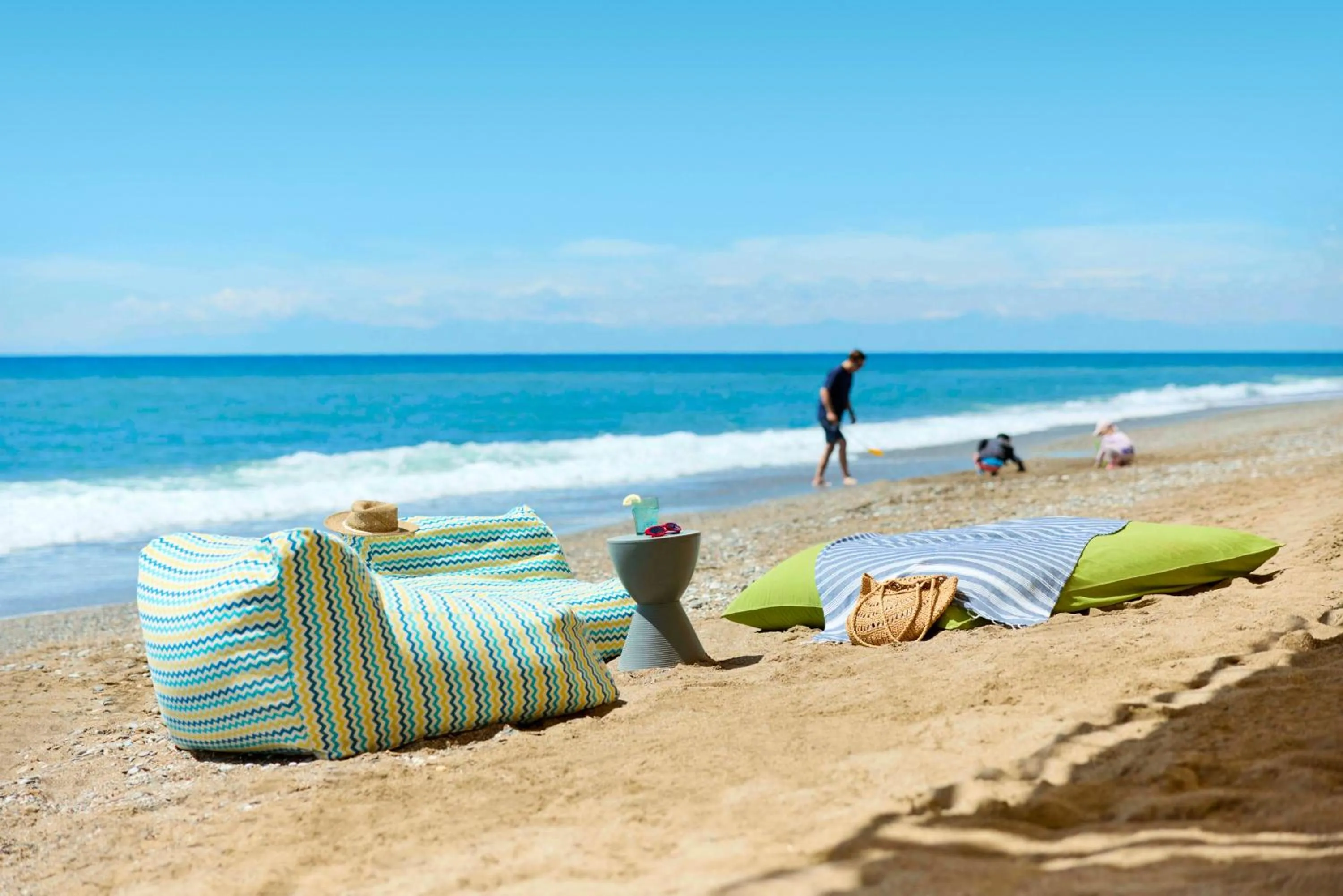 Day in TUI BLUE Palm Garden