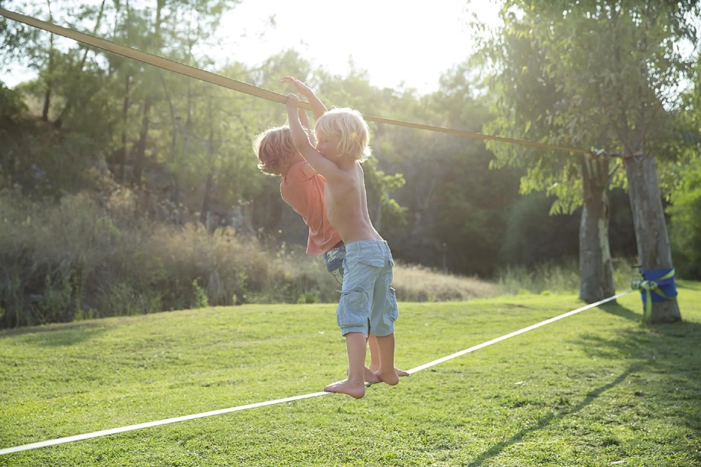 Entertainment in TUI BLUE Palm Garden