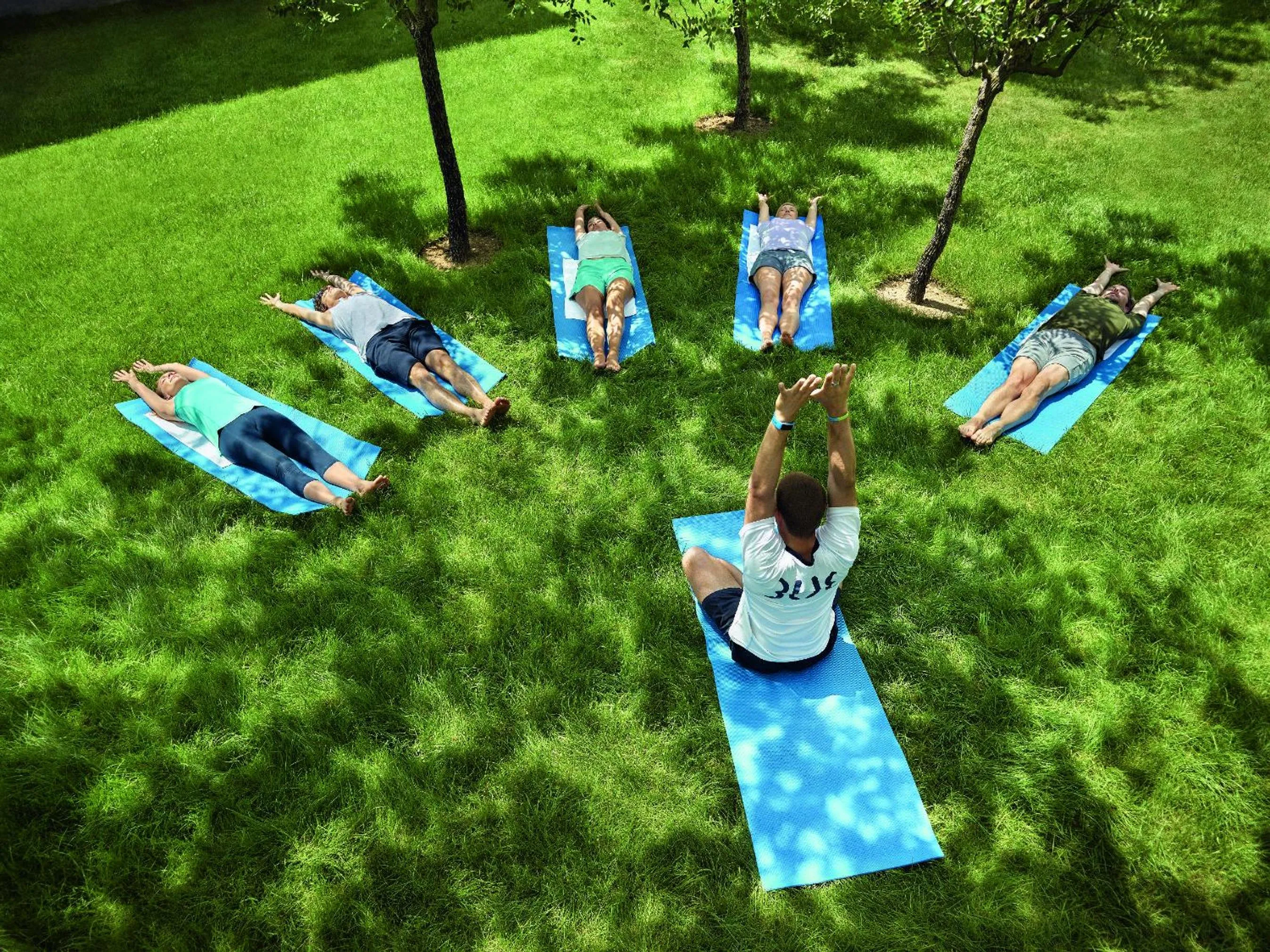 Sports in TUI BLUE Palm Garden