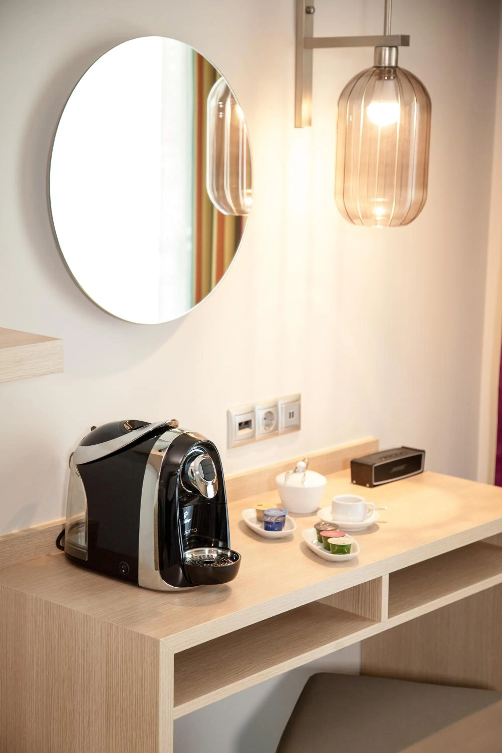 Food and drinks in TUI BLUE Palm Garden