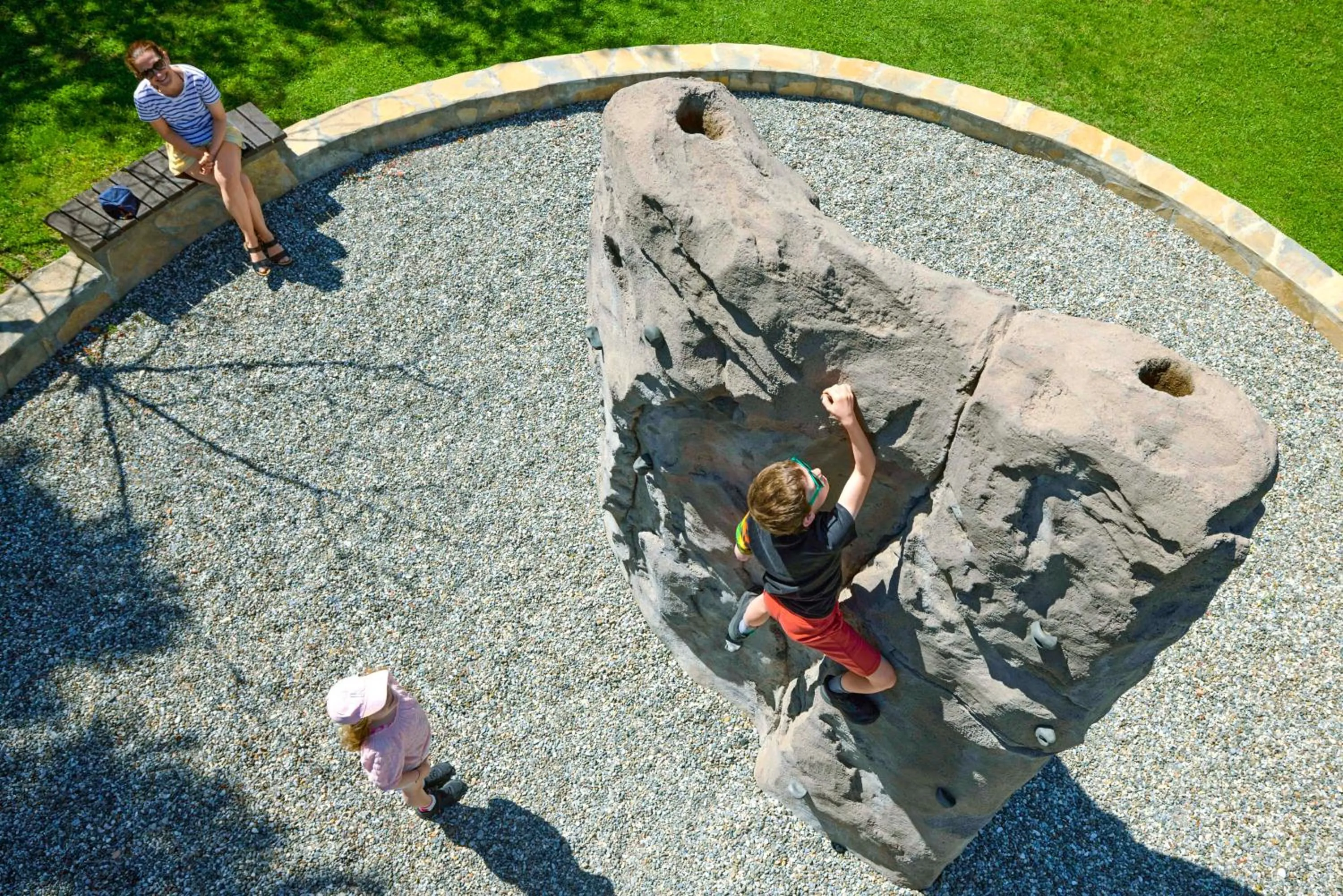 Day in TUI BLUE Palm Garden