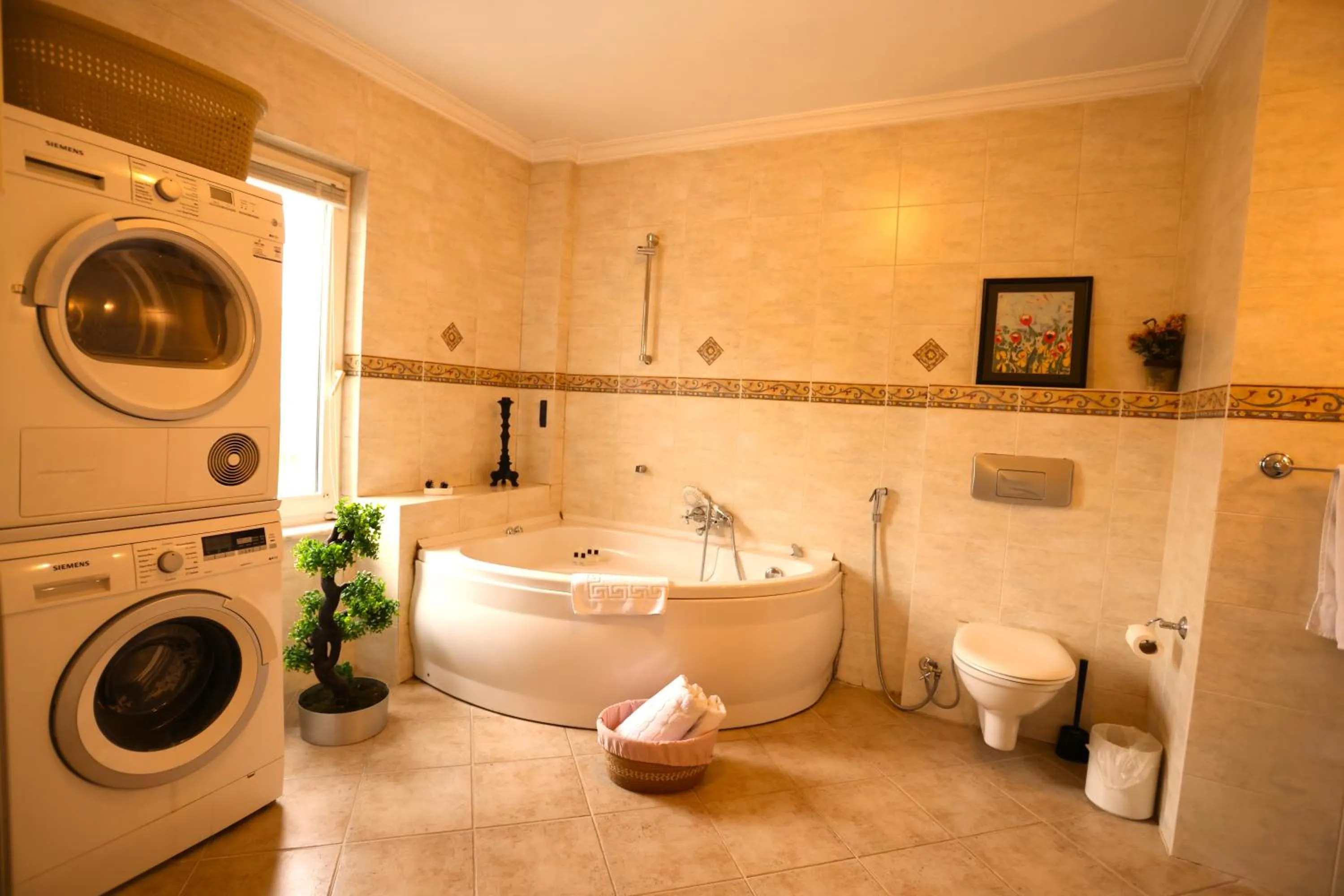 Toilet in Villa Sapanca Butik Konukevi 2