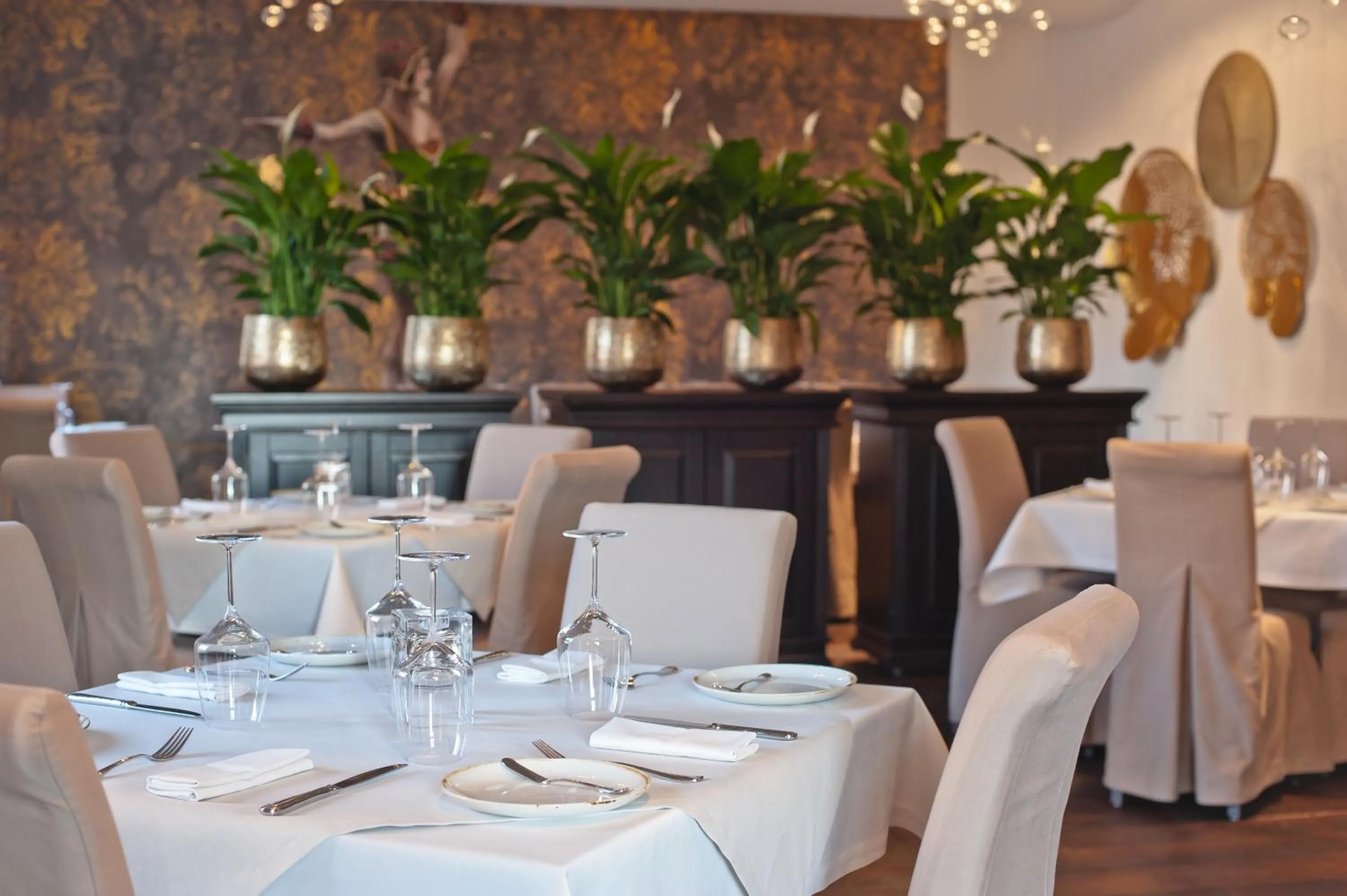 Restaurant/places to eat in Wieniawa