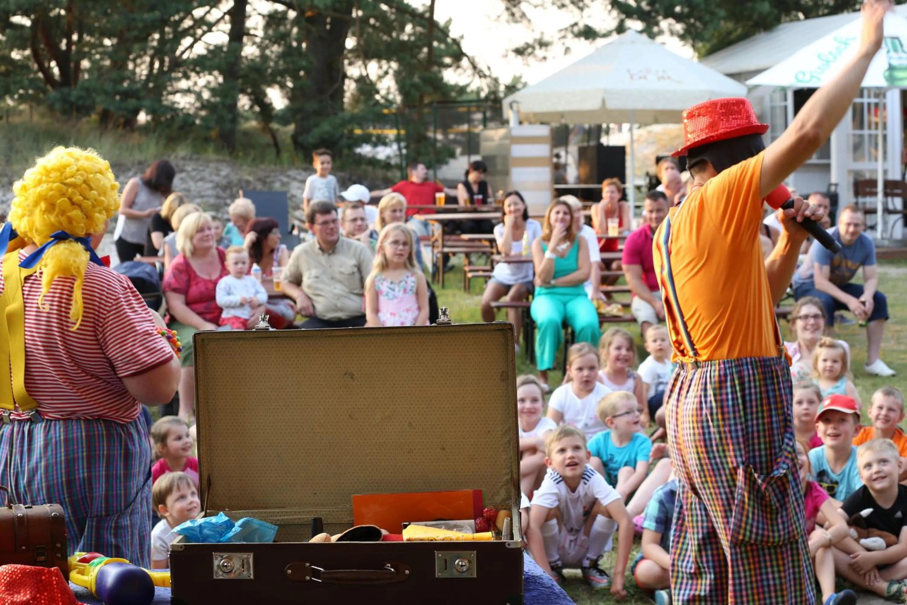 Game Room in HAVET Hotel Resort & Spa