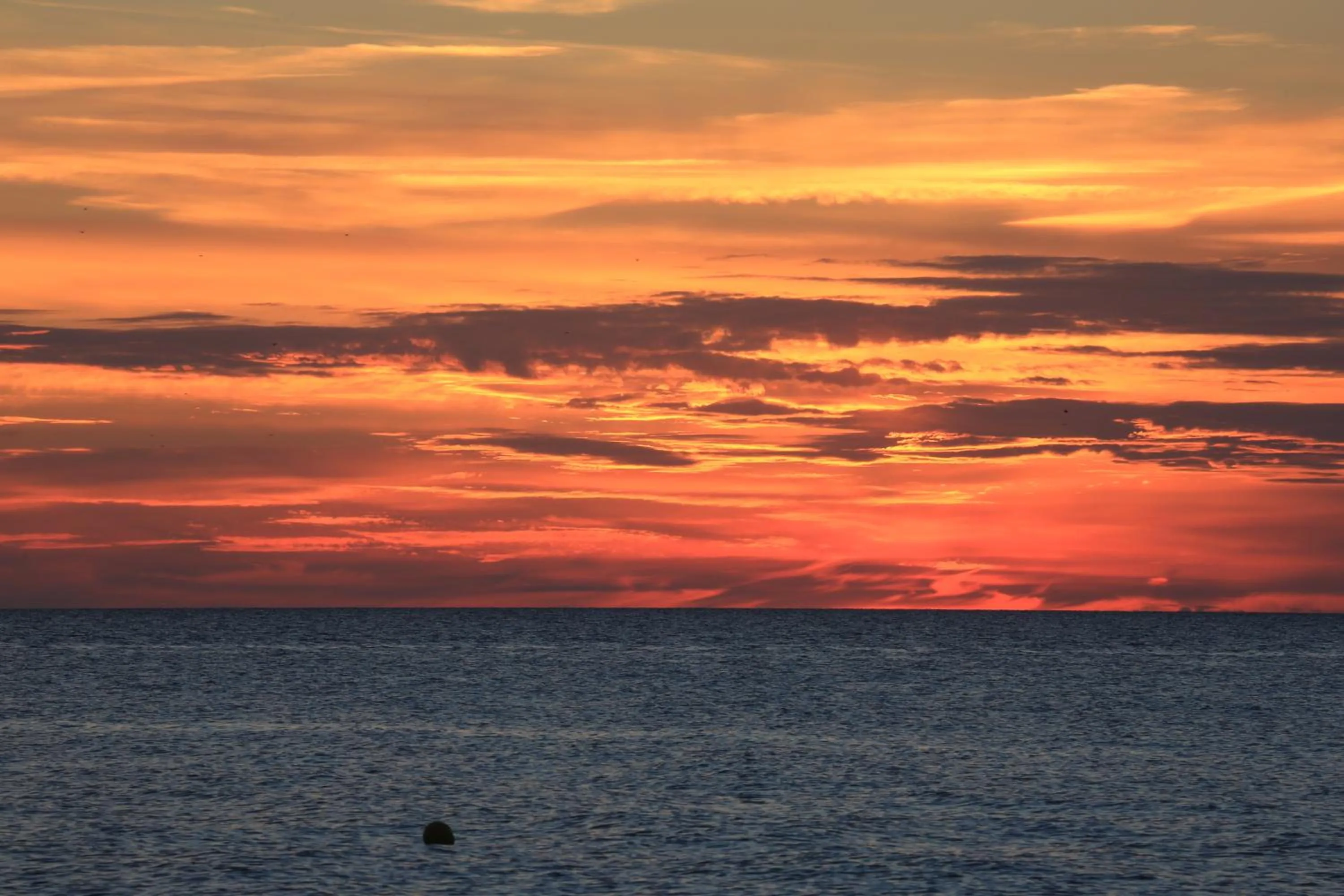 Beach in HAVET Hotel Resort & Spa