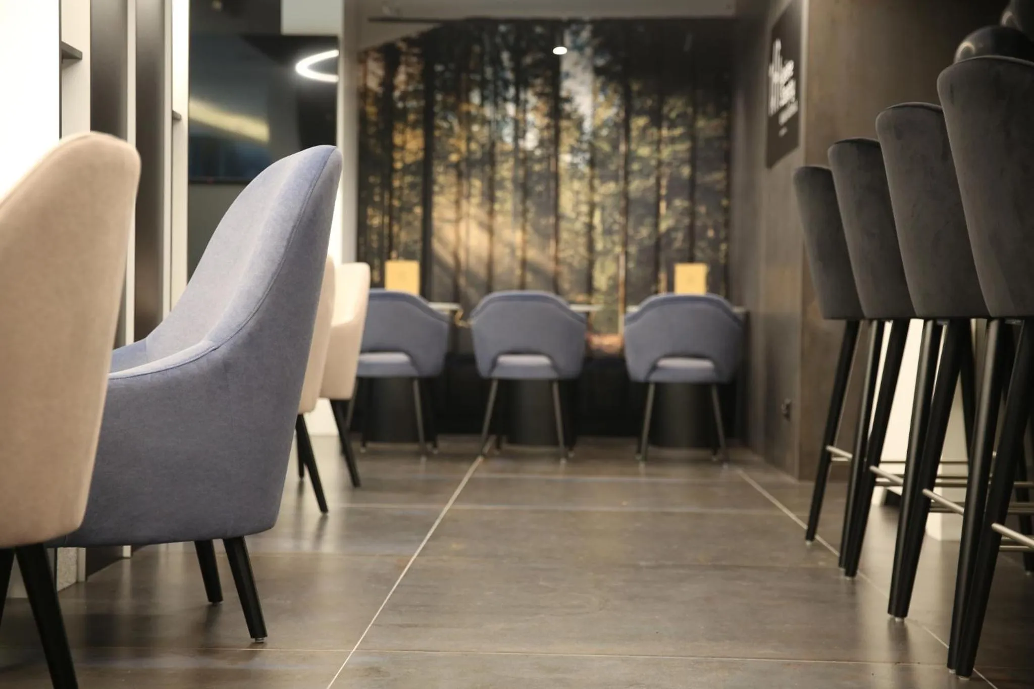 Lounge or bar in HAVET Hotel Resort & Spa