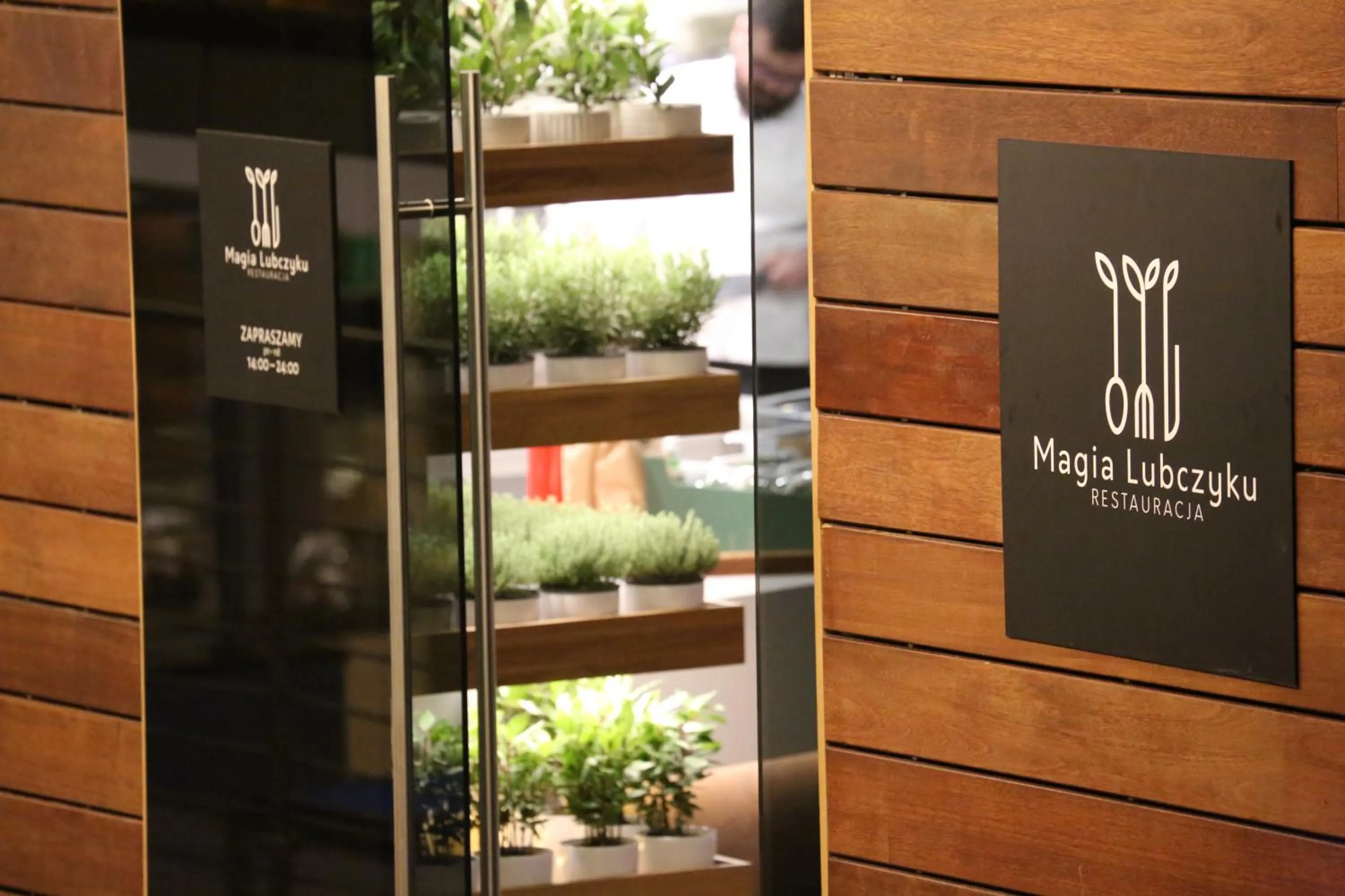 Restaurant/places to eat in HAVET Hotel Resort & Spa