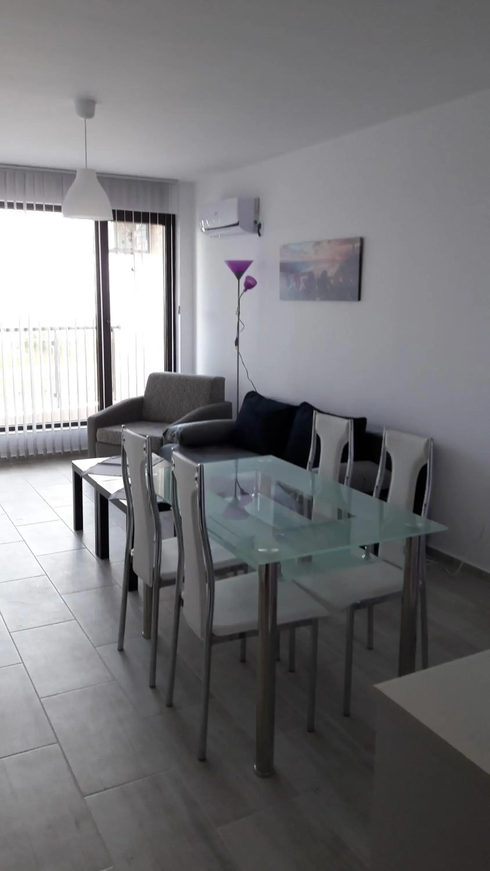 One-Bedroom Apartment with Sea View in Apart Hotel Iglika One-Bedroom Apartment with Sea View in Apart Hotel Iglika