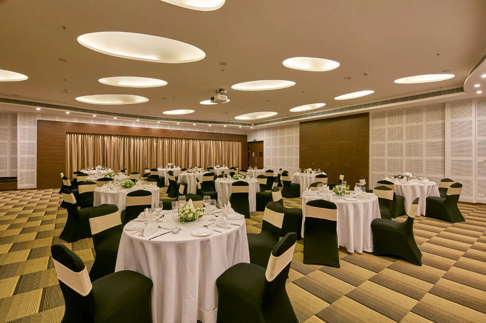 Banquet/Function facilities in Signature Club Resort