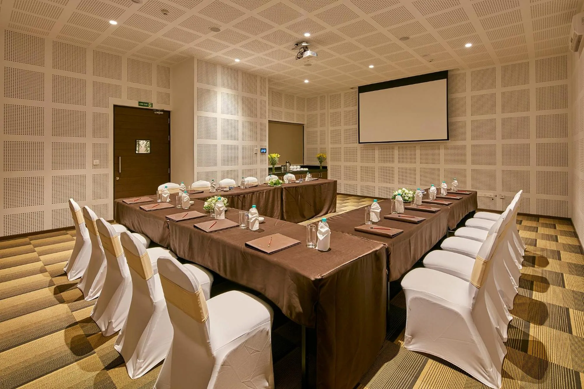 Meeting/conference room in Signature Club Resort