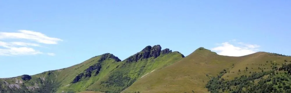Hiking in Hotel Villa Simplicitas