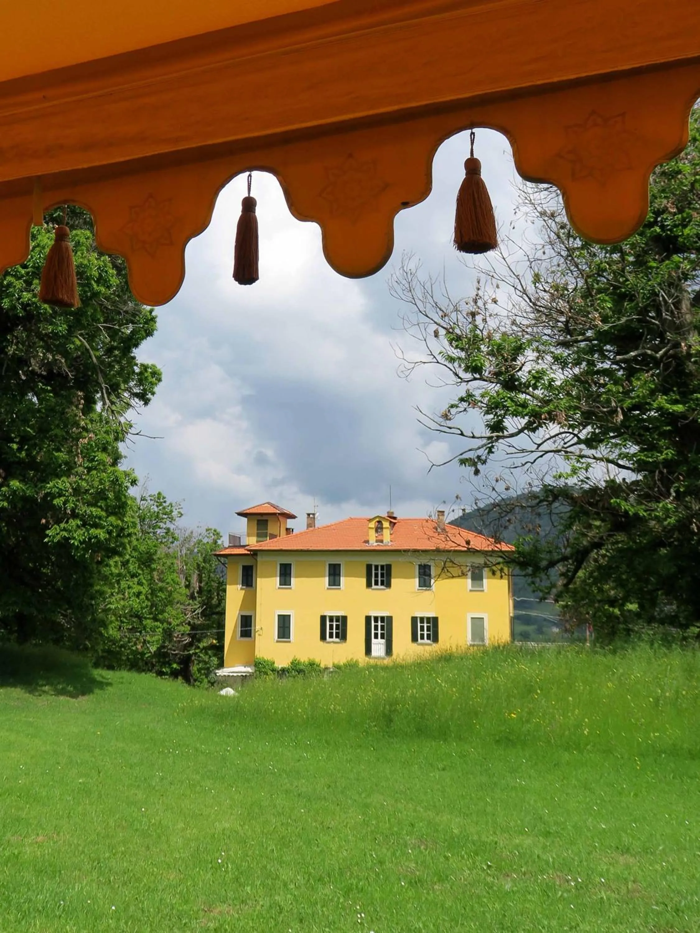 Hotel Villa Simplicitas