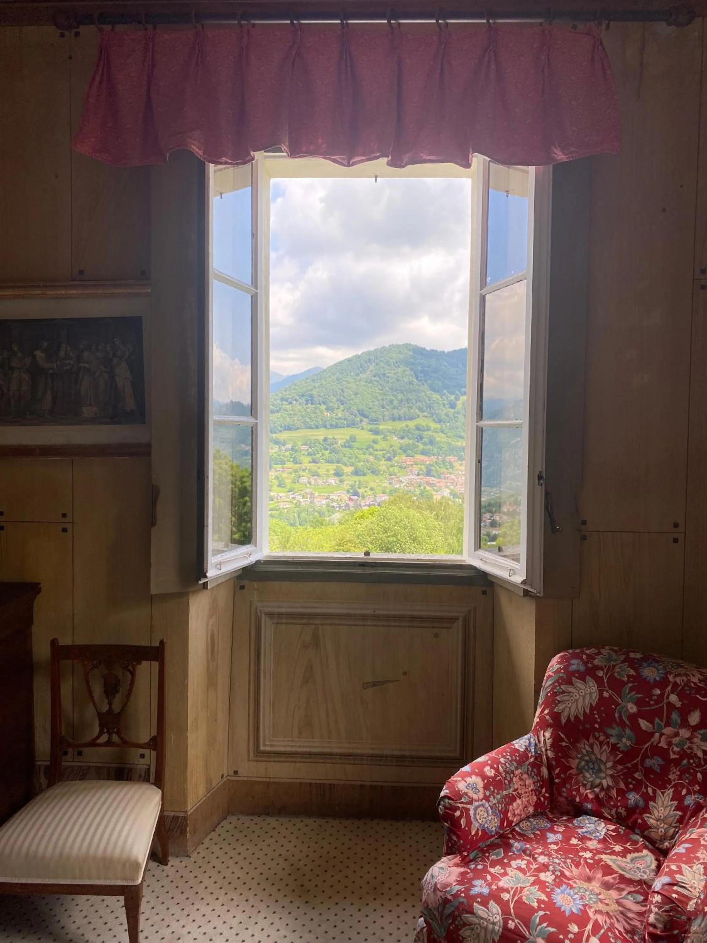 Hotel Villa Simplicitas