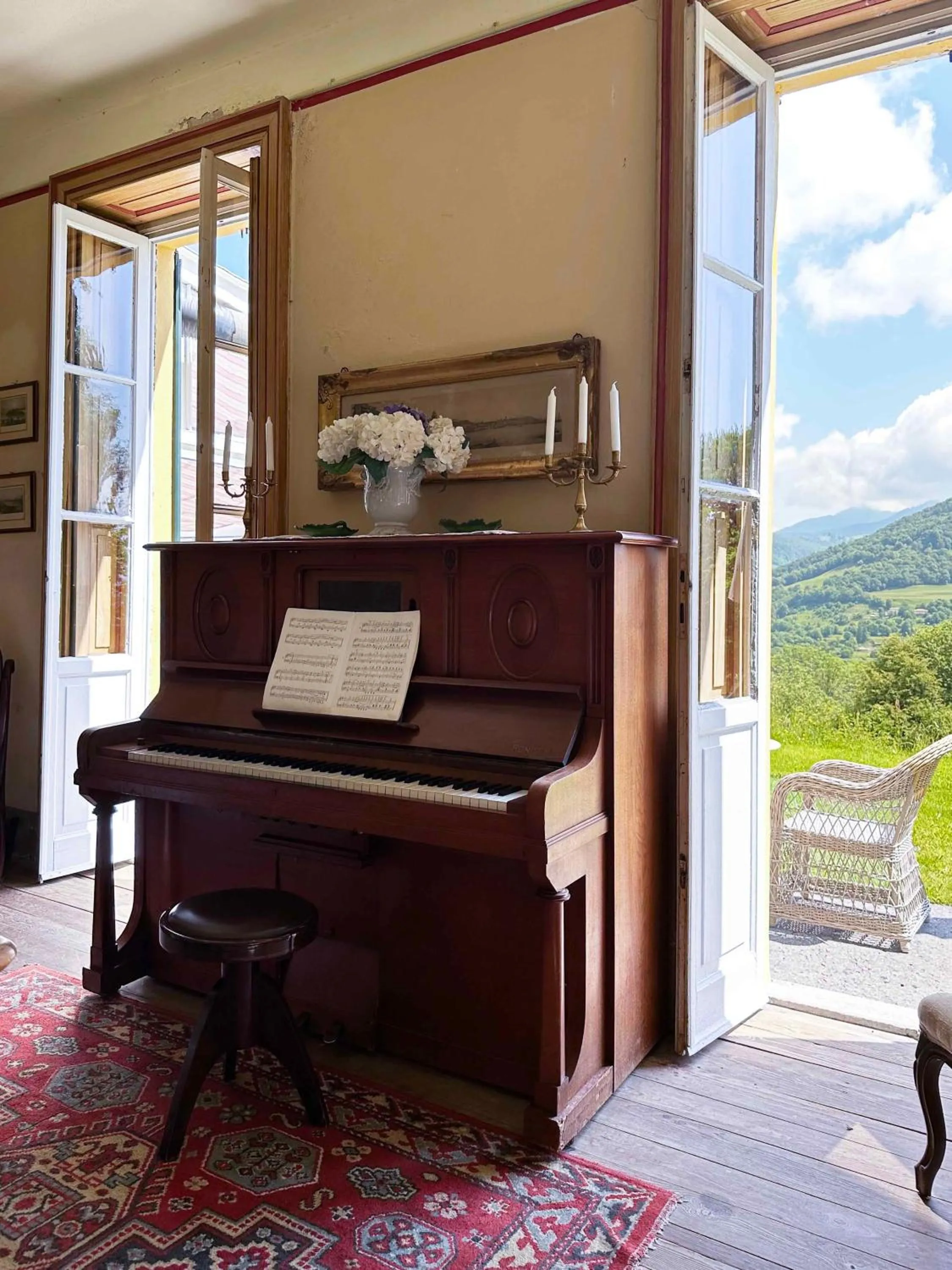 Hotel Villa Simplicitas