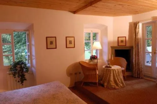 Day in Hotel Villa Simplicitas